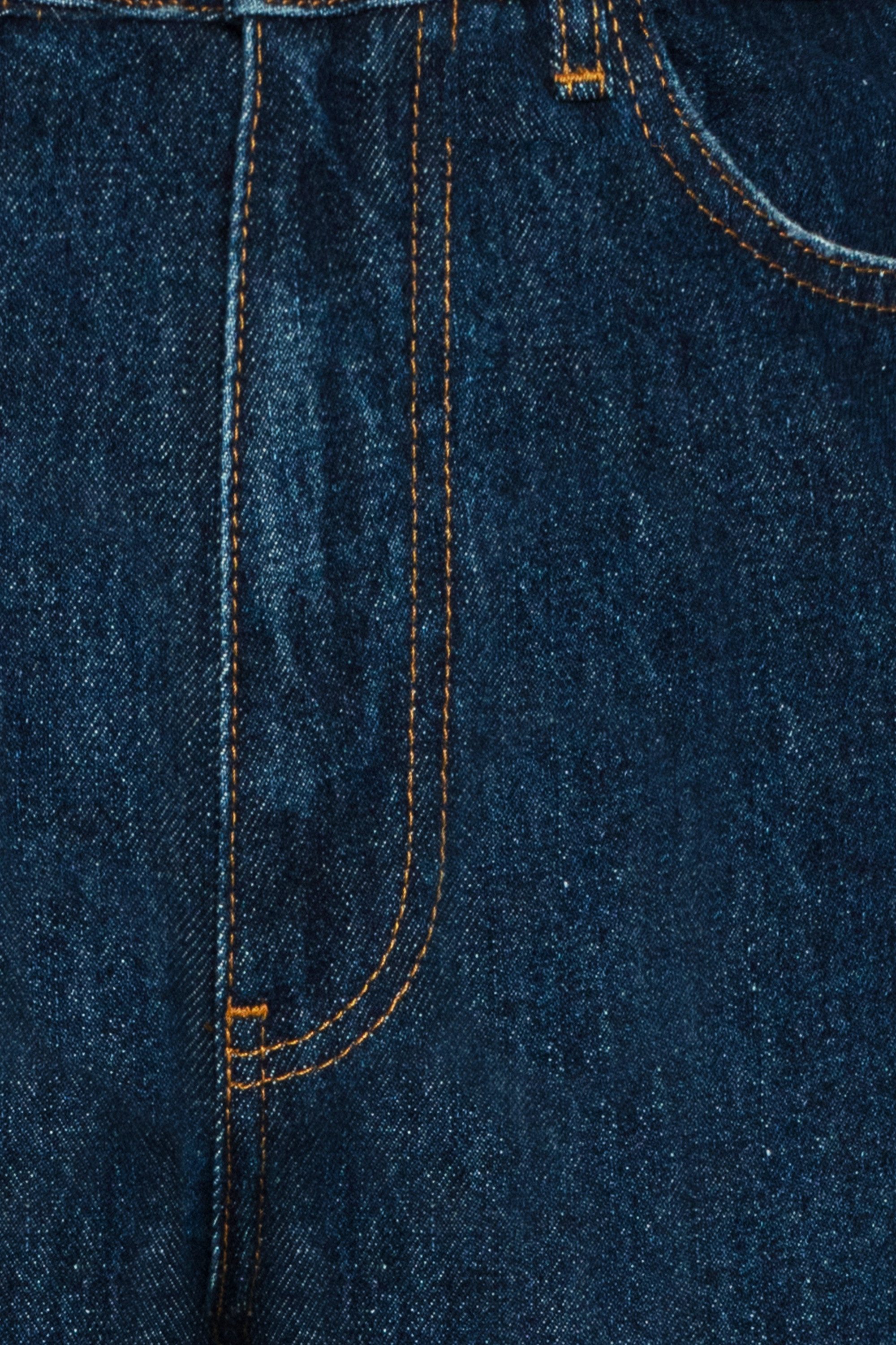 adL Straight-Jeans