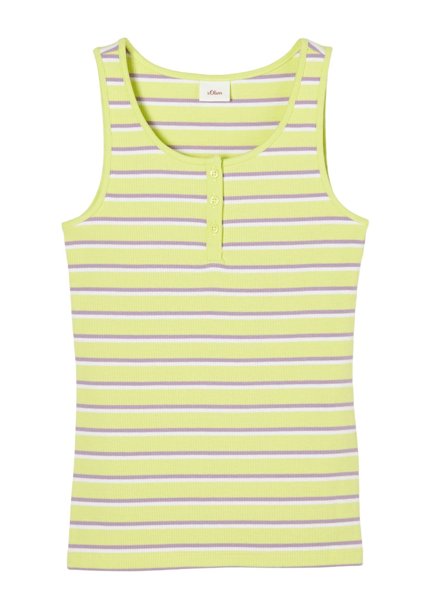 s.Oliver Tanktop