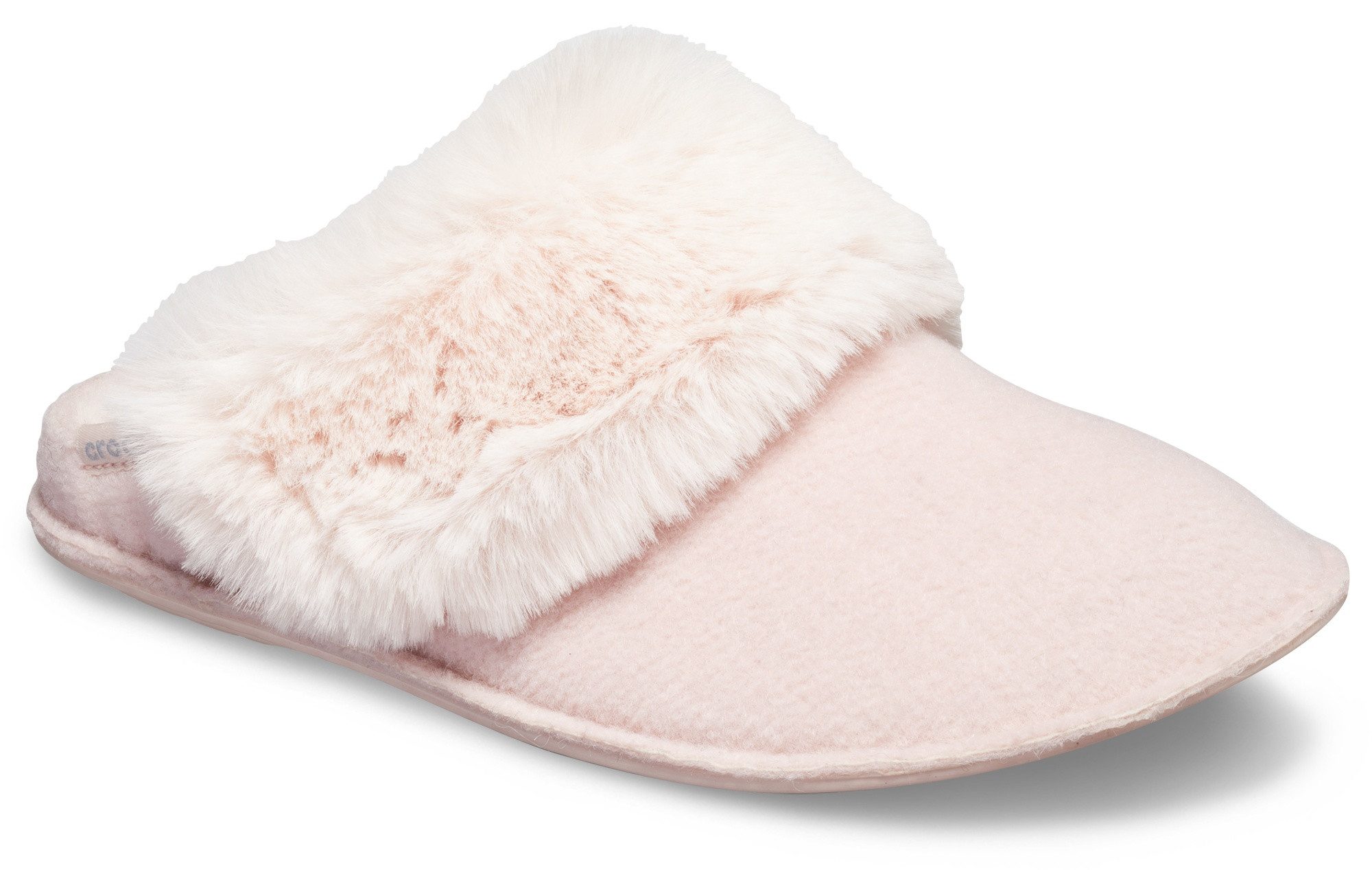 Crocs Classic Luxe Slipper Slipper