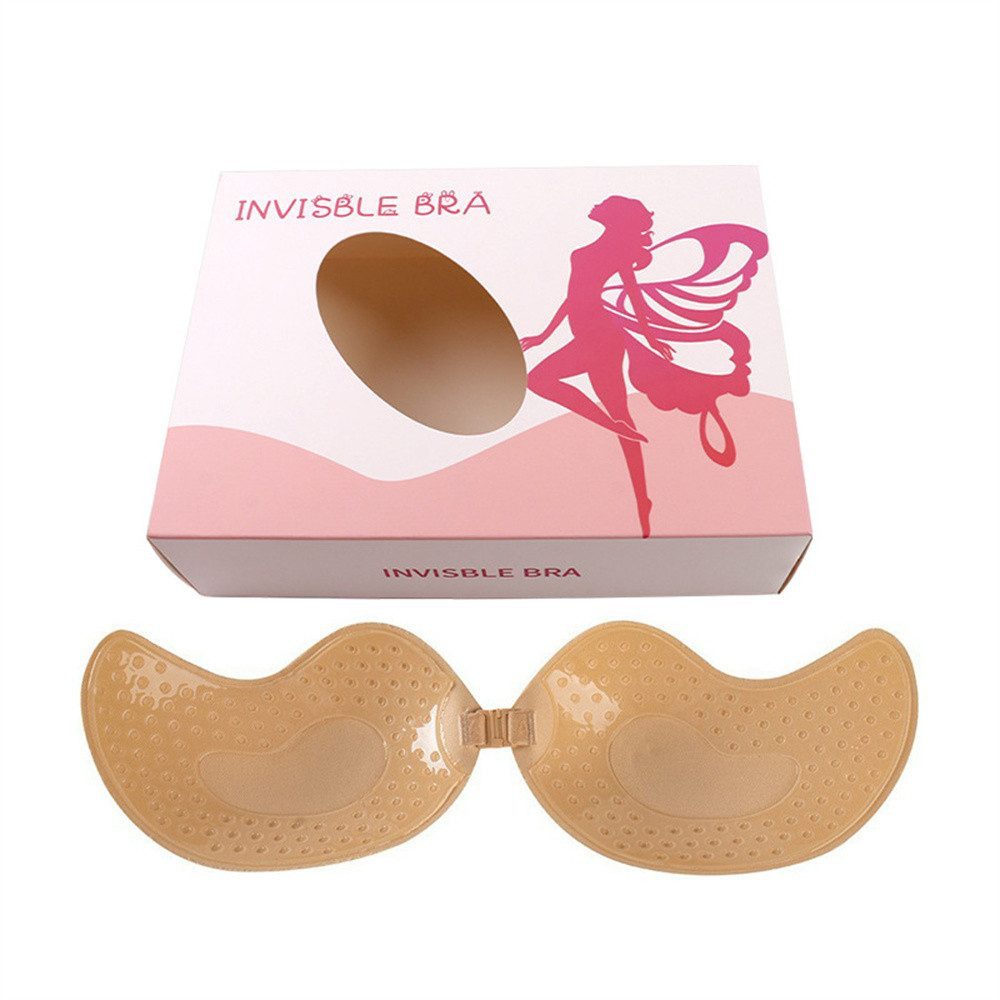 feinlux Klebe-BH CT0882-Beige-D