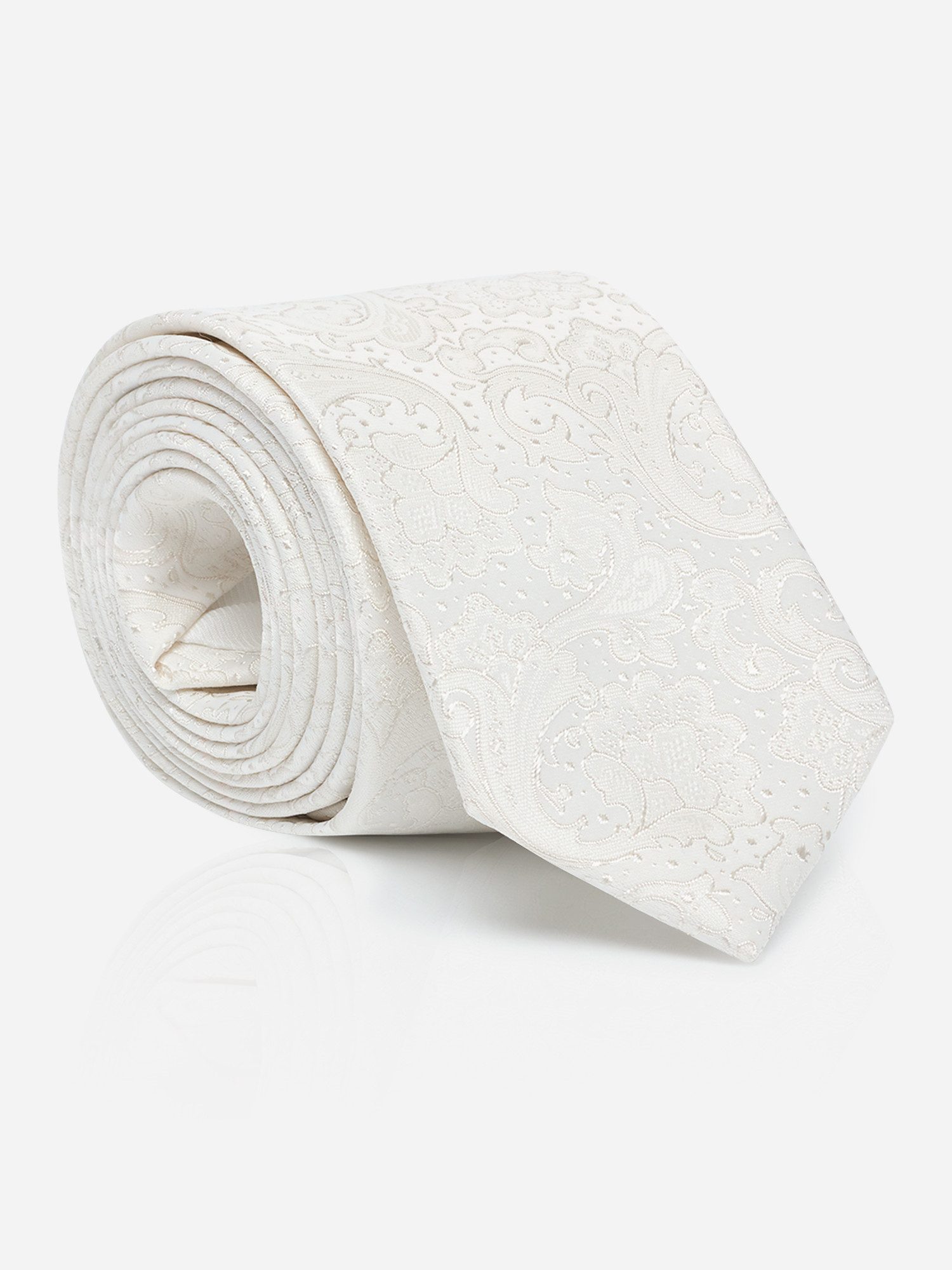 MONTI Krawatte LAPO mit edlem Paisley-Muster günstig online kaufen