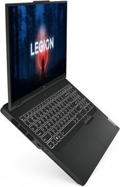 Lenovo Legion Pro 5 Gaming-Notebook (Intel, RTX 4070, 1000 GB SSD, WQXGA Display 240Hz 3 Monate Premium Care)