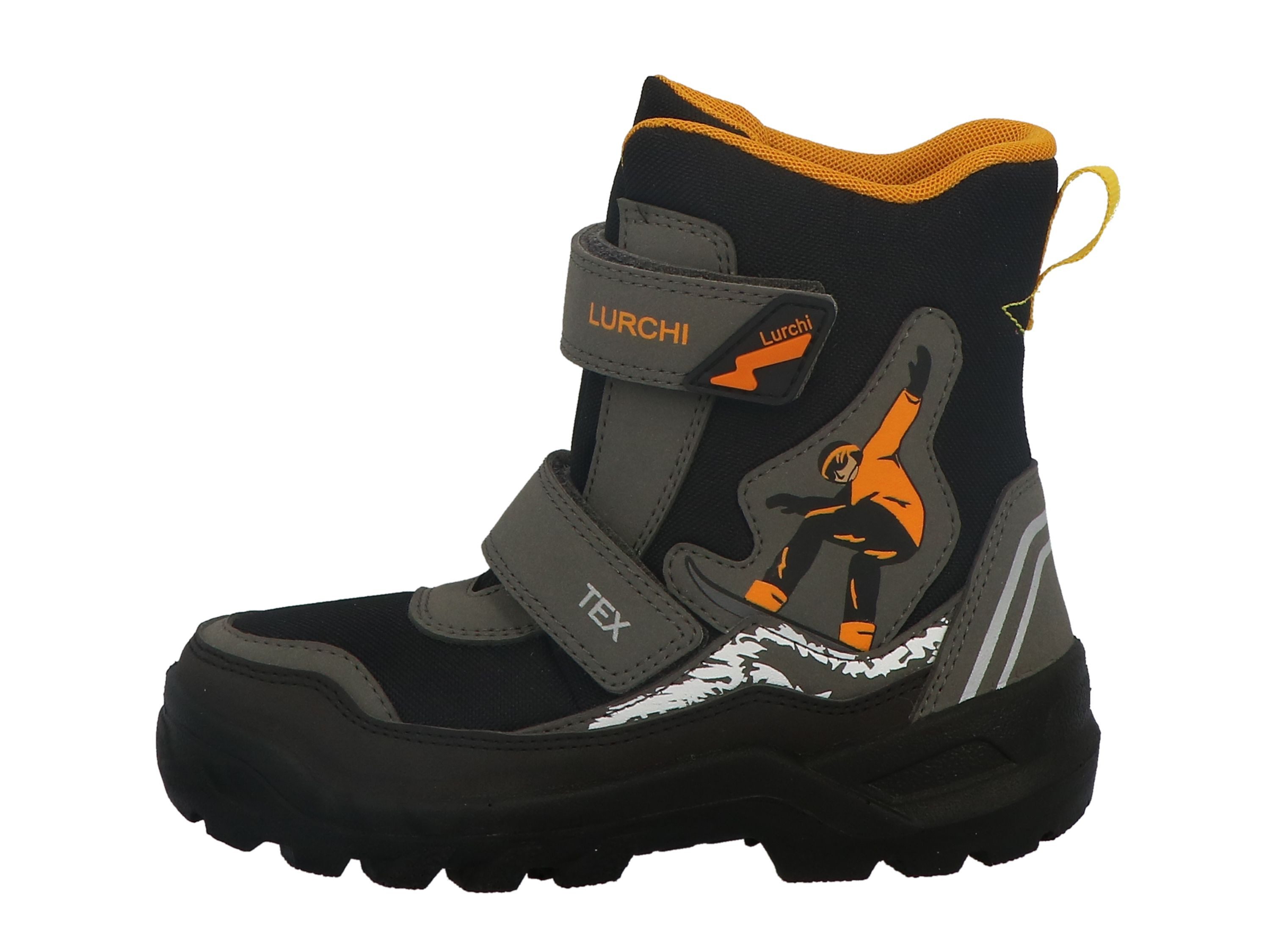 Lurchi Schneestiefel Kendy-TEX Stiefel
