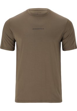 ENDURANCE Funktionsshirt Winicol (1-tlg) aus atmungsaktiver Bambus-Viskose