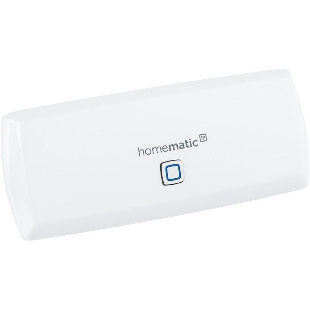 Homematic IP WLAN Access Point - Zentraleinheit - weiß Smart-Home-Station