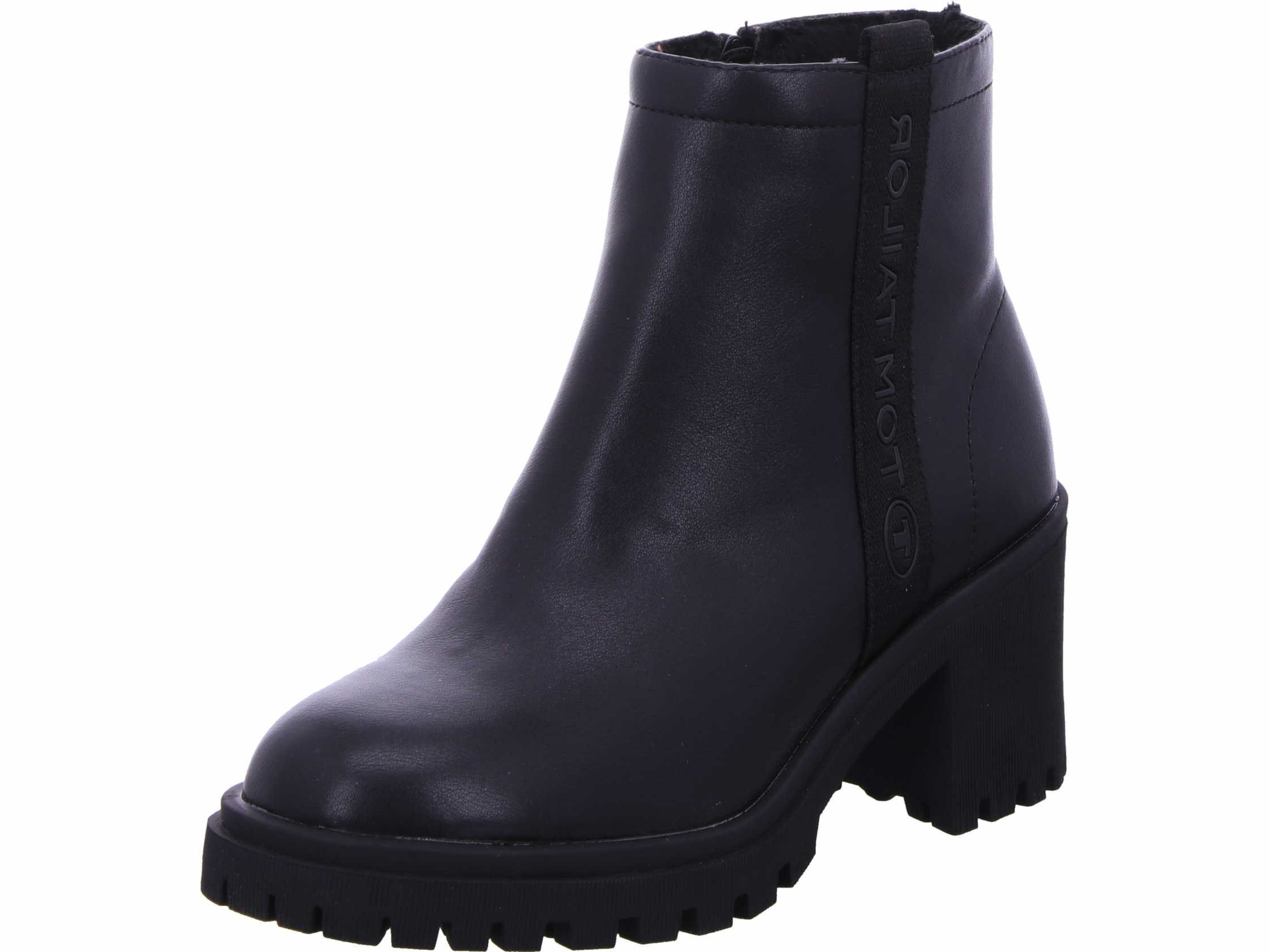 TOM TAILOR Stiefelette günstig online kaufen