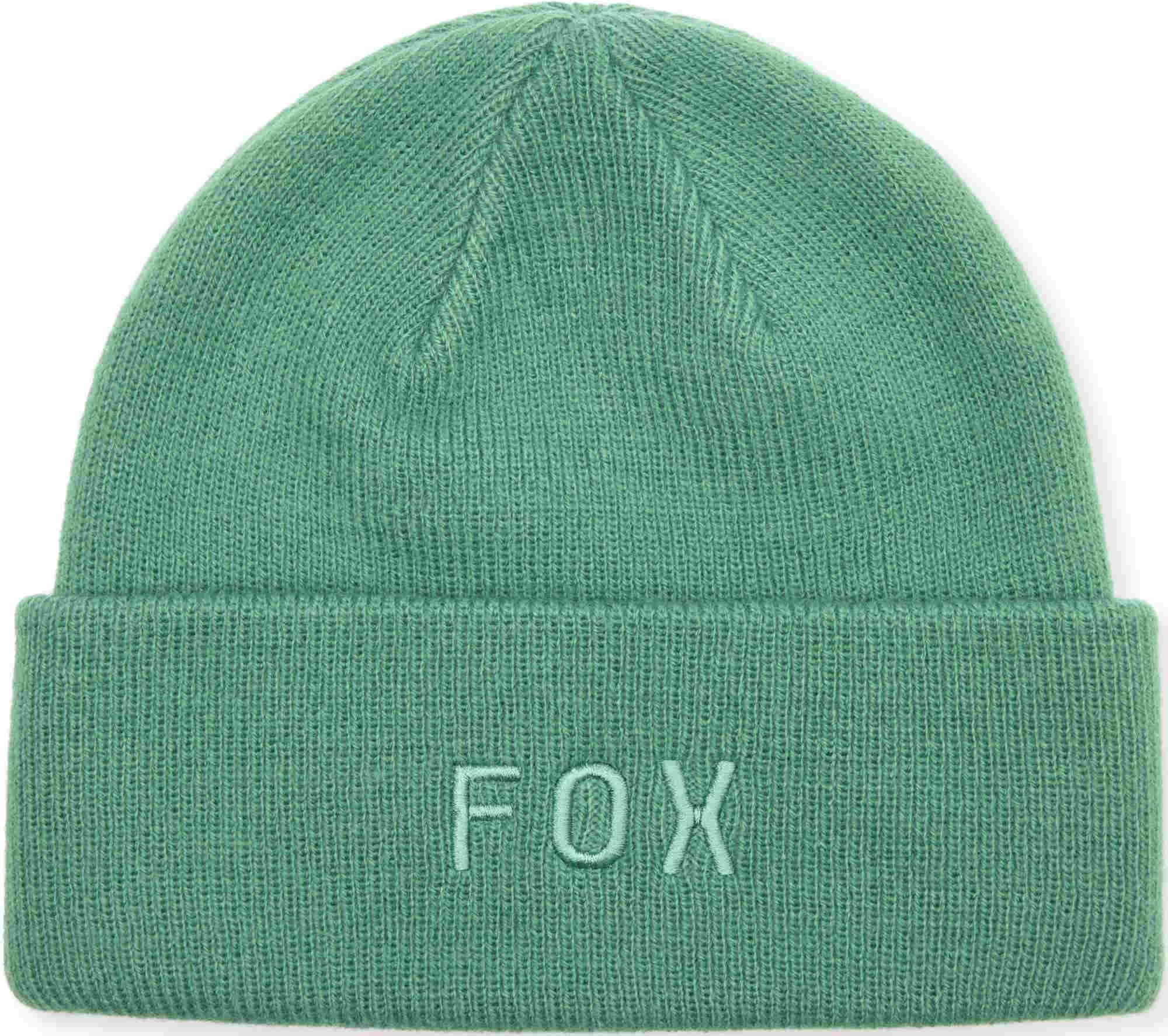 Fox Racing Baseball Cap Wordmark Mütze