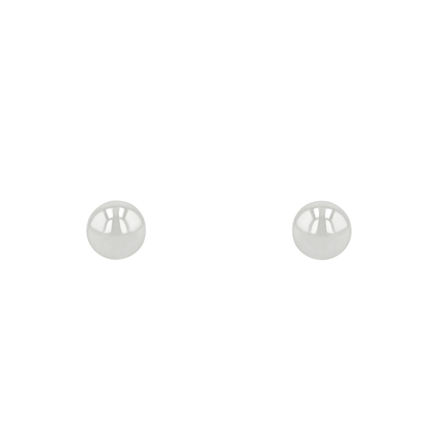 Noelani Paar Ohrstecker Noelani Ohrstecker für Damen, 925 Sterling Silber (Ohrstecker, 4-tlg)