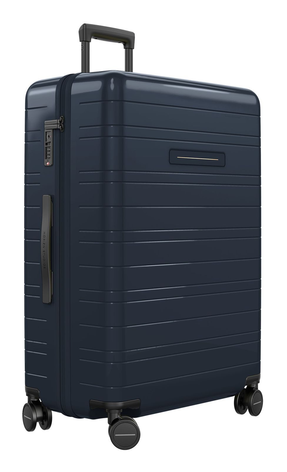 Horizn Studios Hartschalen-Trolley Essential, 4 Rollen günstig online kaufen