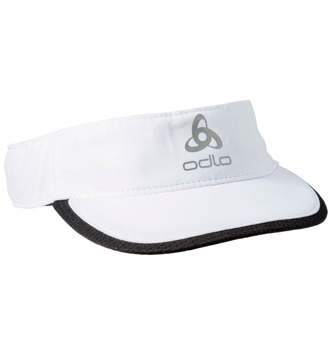 Odlo Visor Cap Performance Light (Schirmmütze) weiss