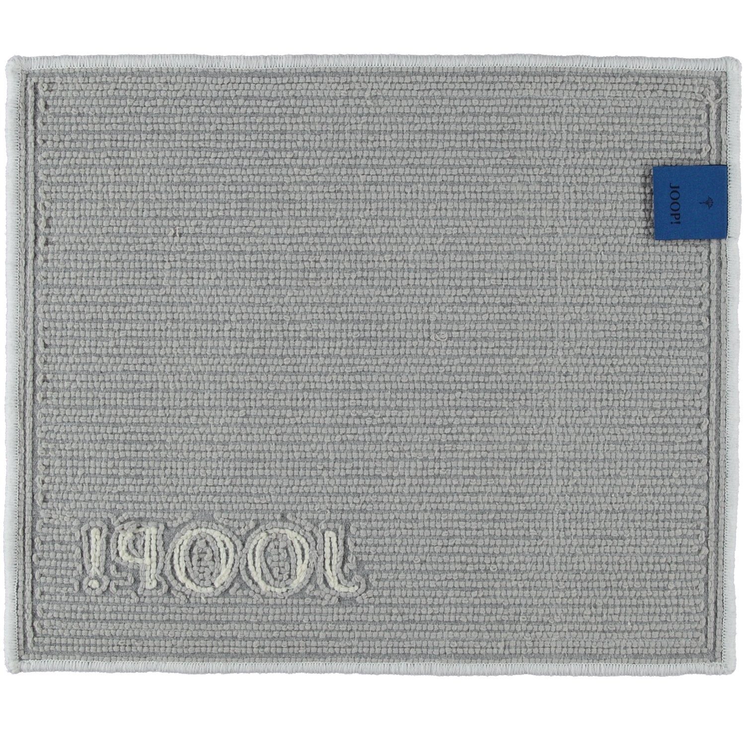 JOOP! Badematte Classic 281, Höhe 20.00 mm, 100% Polyacryl günstig online kaufen