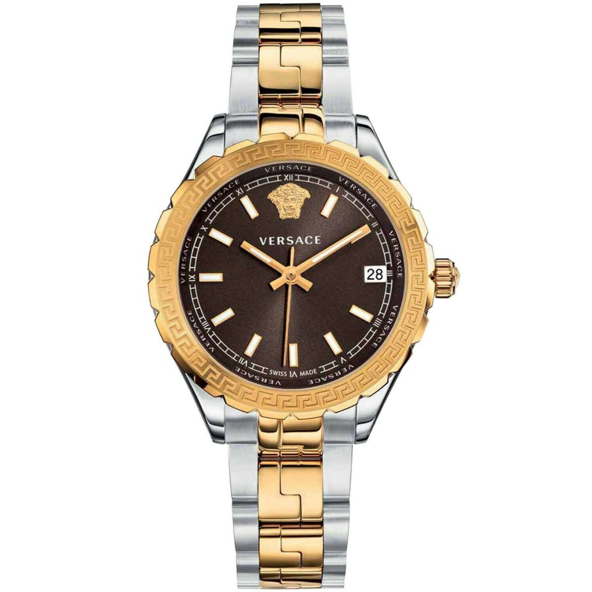 Versace Quarzuhr V12040015 günstig online kaufen