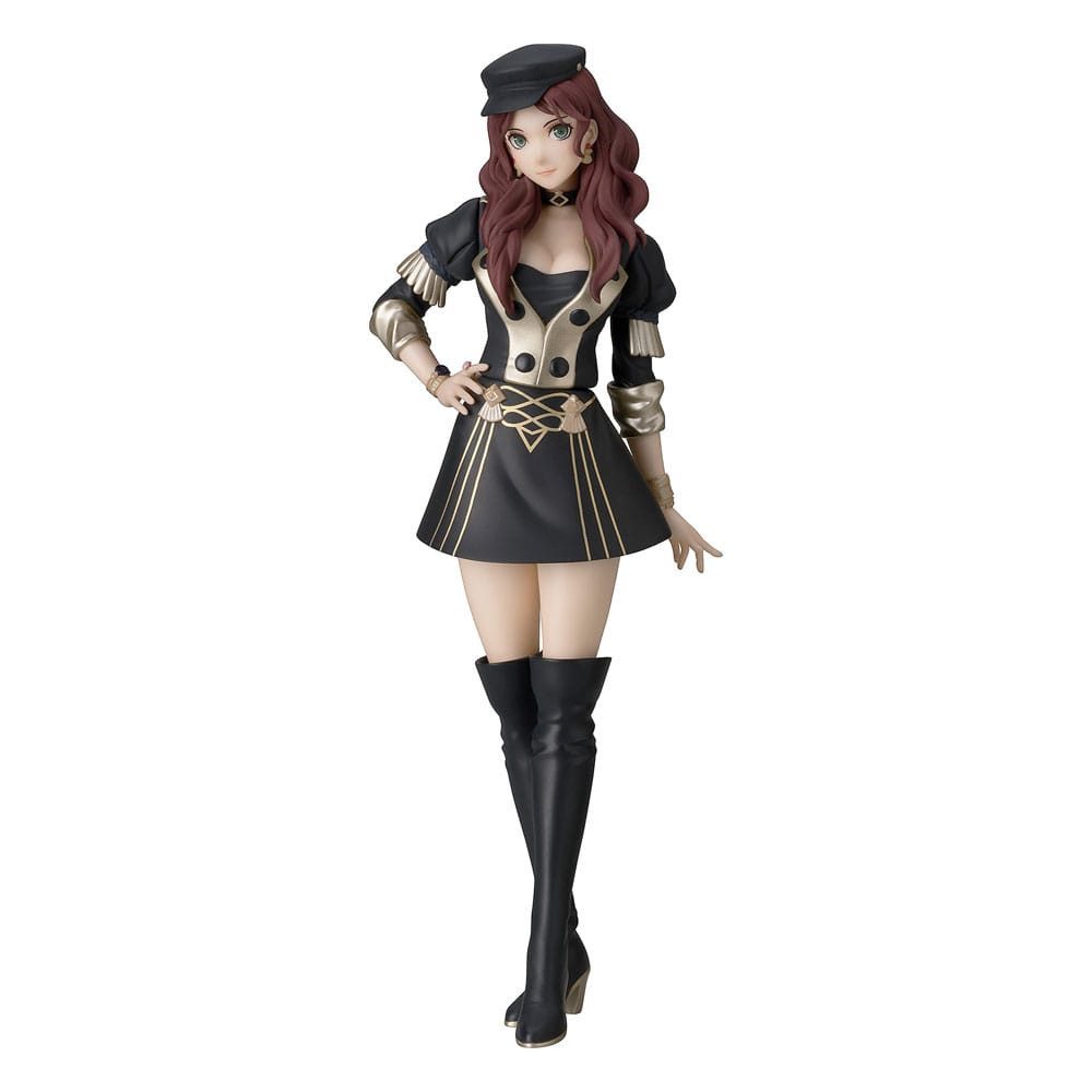 Good Smile Company Merchandise-Figur Fire Emblem: Three Houses - Dorothea Arnault 17 cm