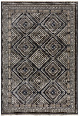 Teppich Arianna Jute, FLAIR RUGS, rechteckig, Höhe: 8 mm, Jute Teppich
