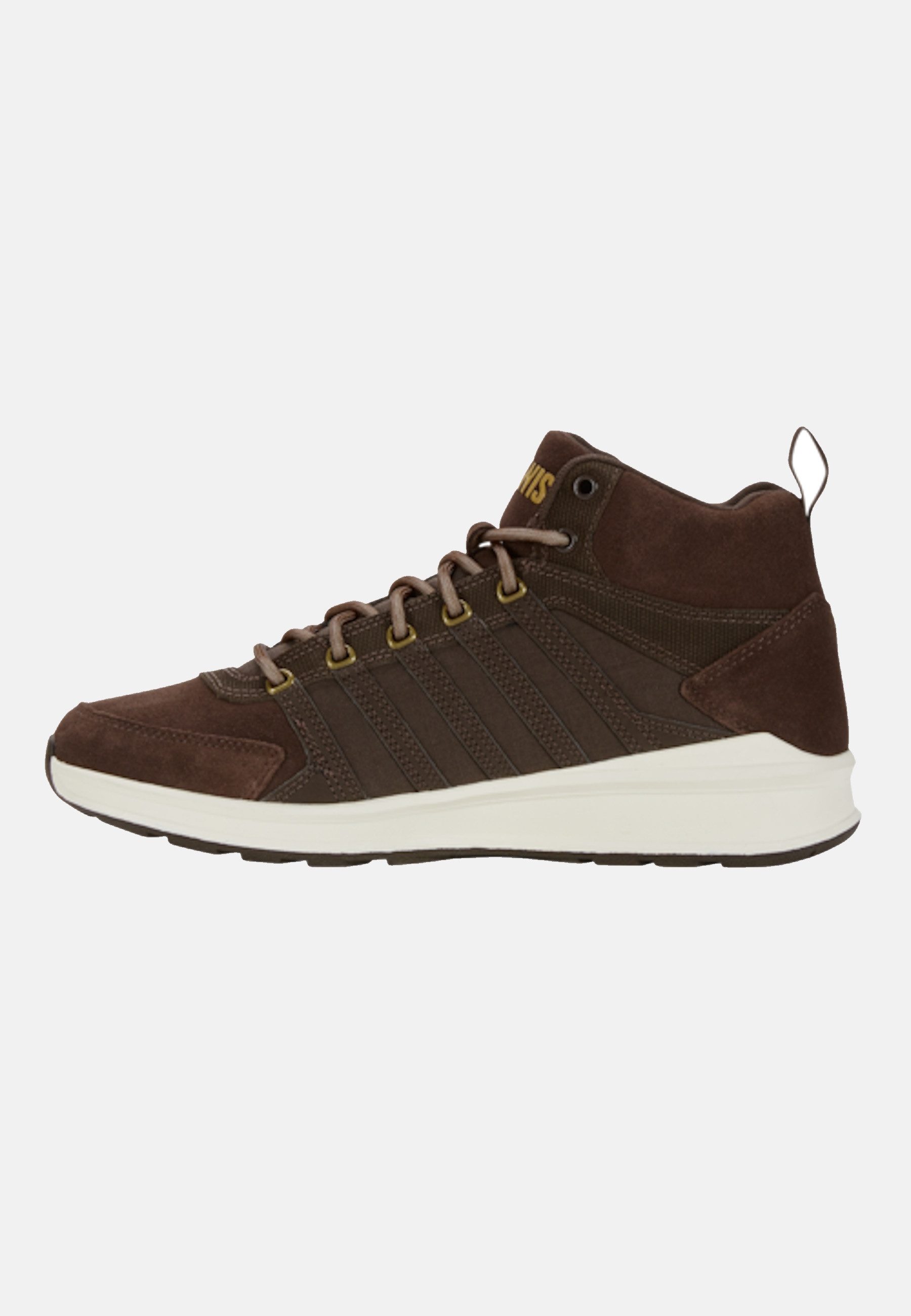 K-Swiss Sportschuhe VISTA TRAINER MID WNT Sneaker Sneaker (1-tlg)