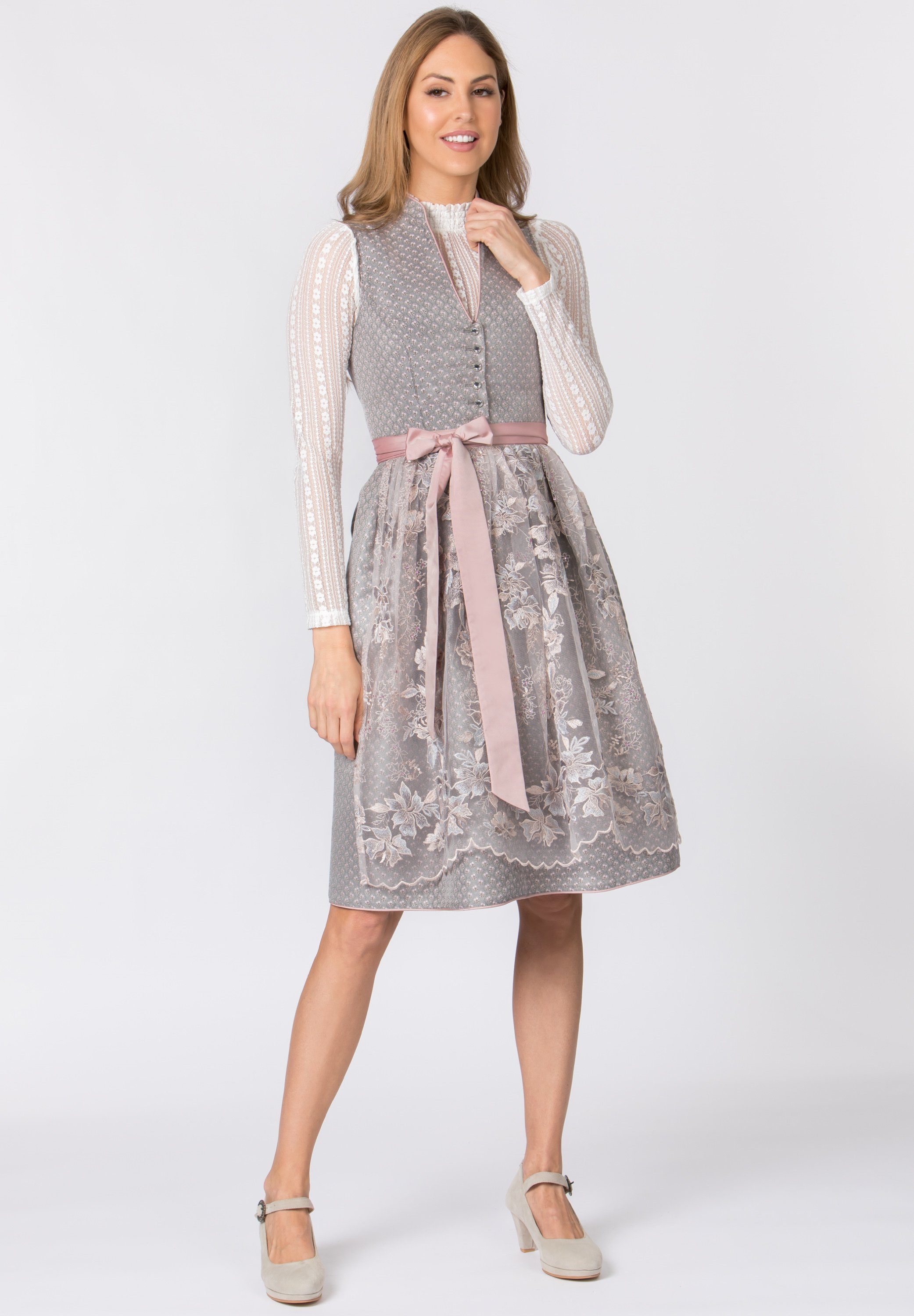 Stockerpoint Dirndl Madlenka günstig online kaufen