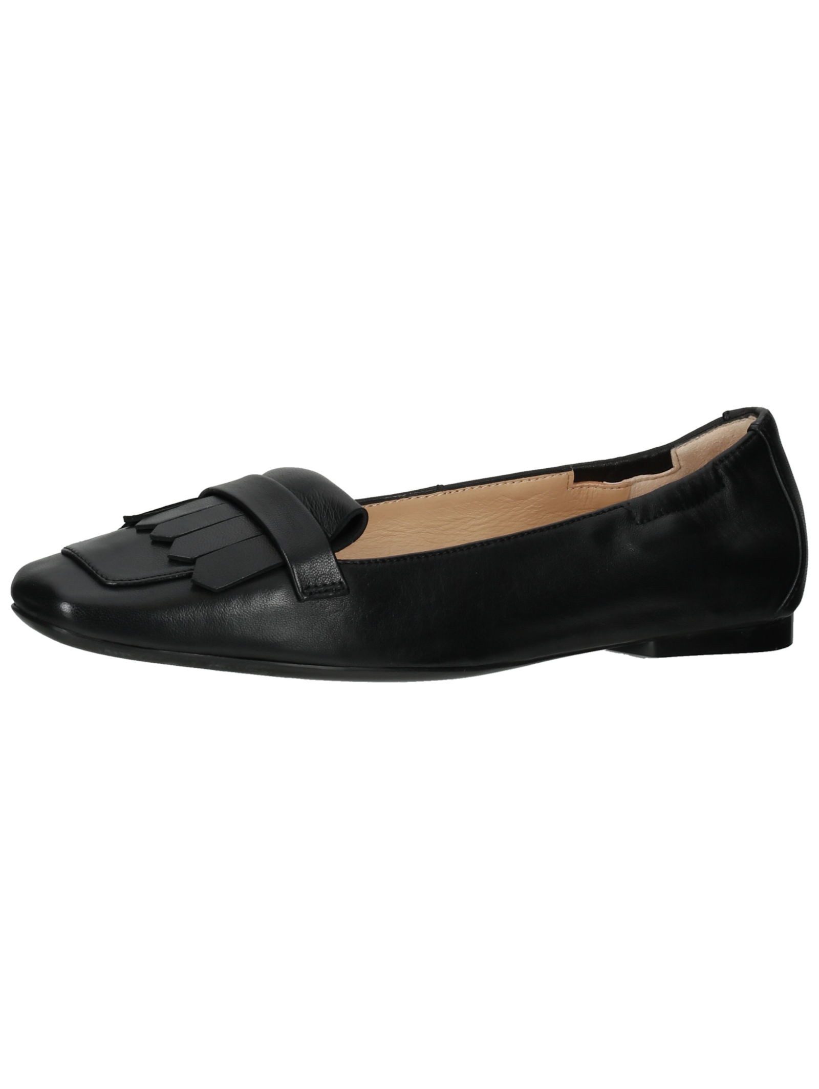 Slipper Leder Slipper