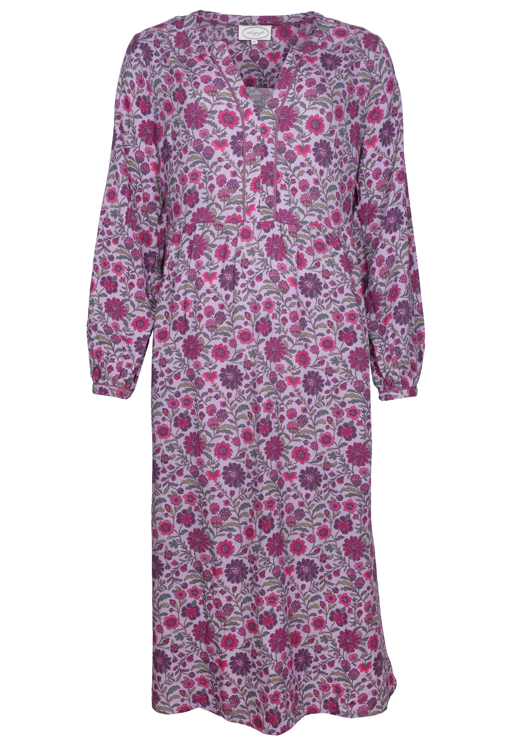 Sorgenfri Sylt Sommerkleid Rosefinea