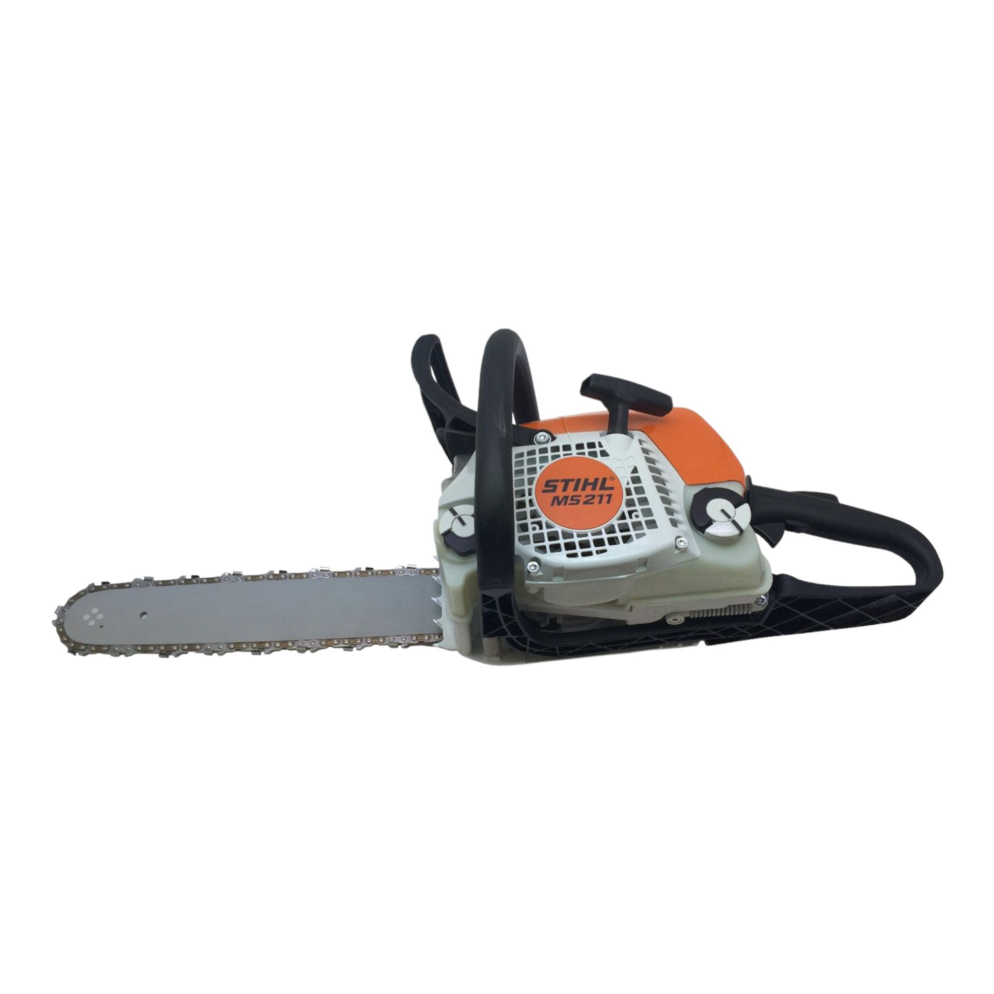 STIHL Benzin-Kettensäge Stihl MS 211 Motorsäge günstig online kaufen