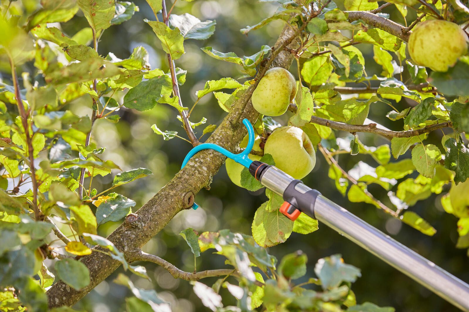 GARDENA Garten-Multifunktionsgerät Gardena Asthaken