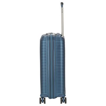 March15 Trading Trolley Canyon - 4-Rollen-Kabinentrolley S 55 cm, 4 Rollen