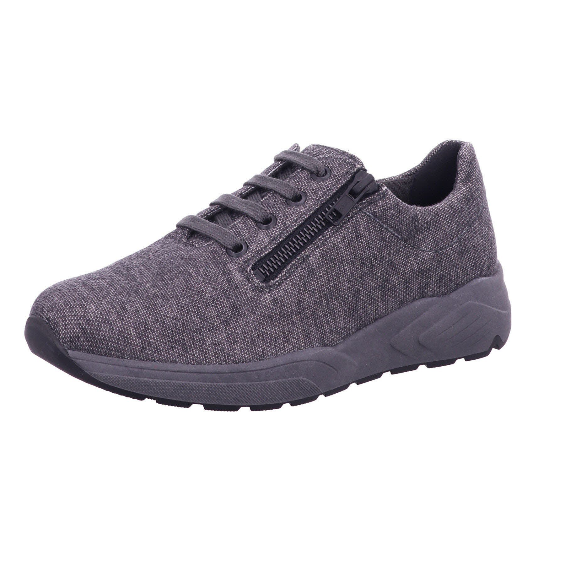 Schnürschuh