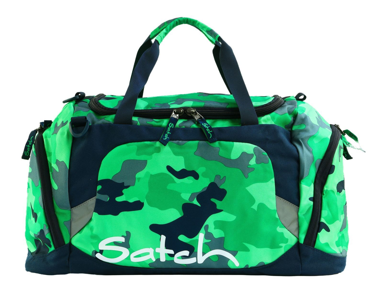 Satch Sporttasche Sportbag