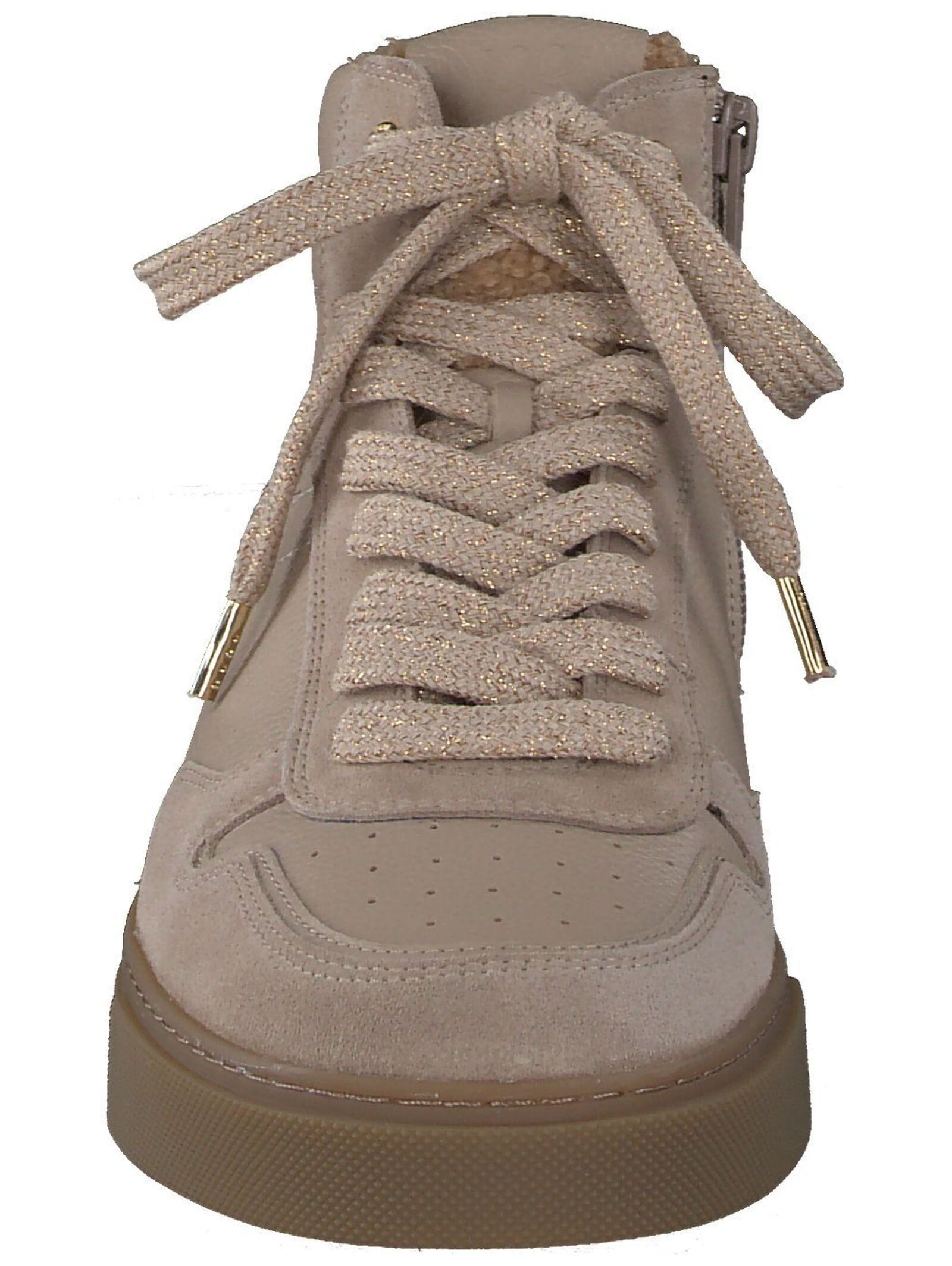 Paul Green Paul Green Sneaker Leder Sneaker