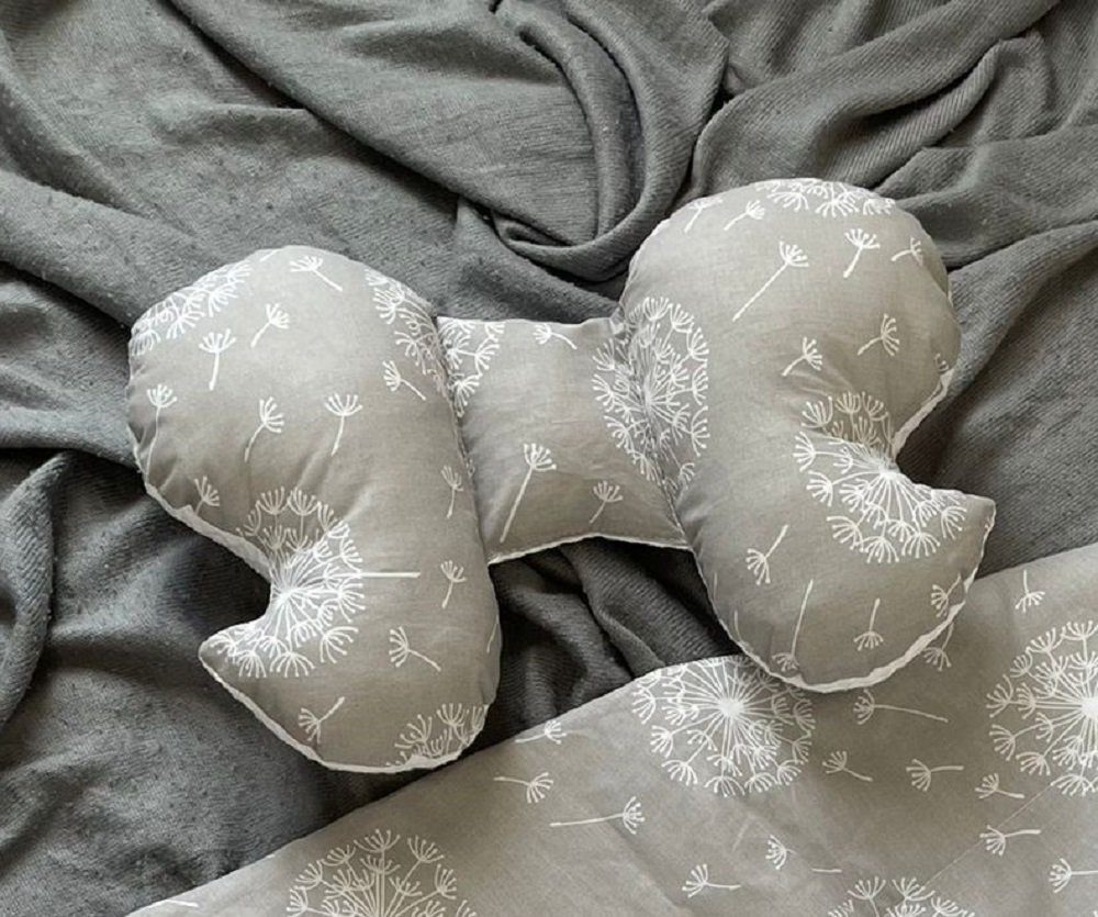 Loolay Bettnestchen WAFFELPIQUE Baumwolle BABYNEST Babykokon Neugeborene Ba günstig online kaufen