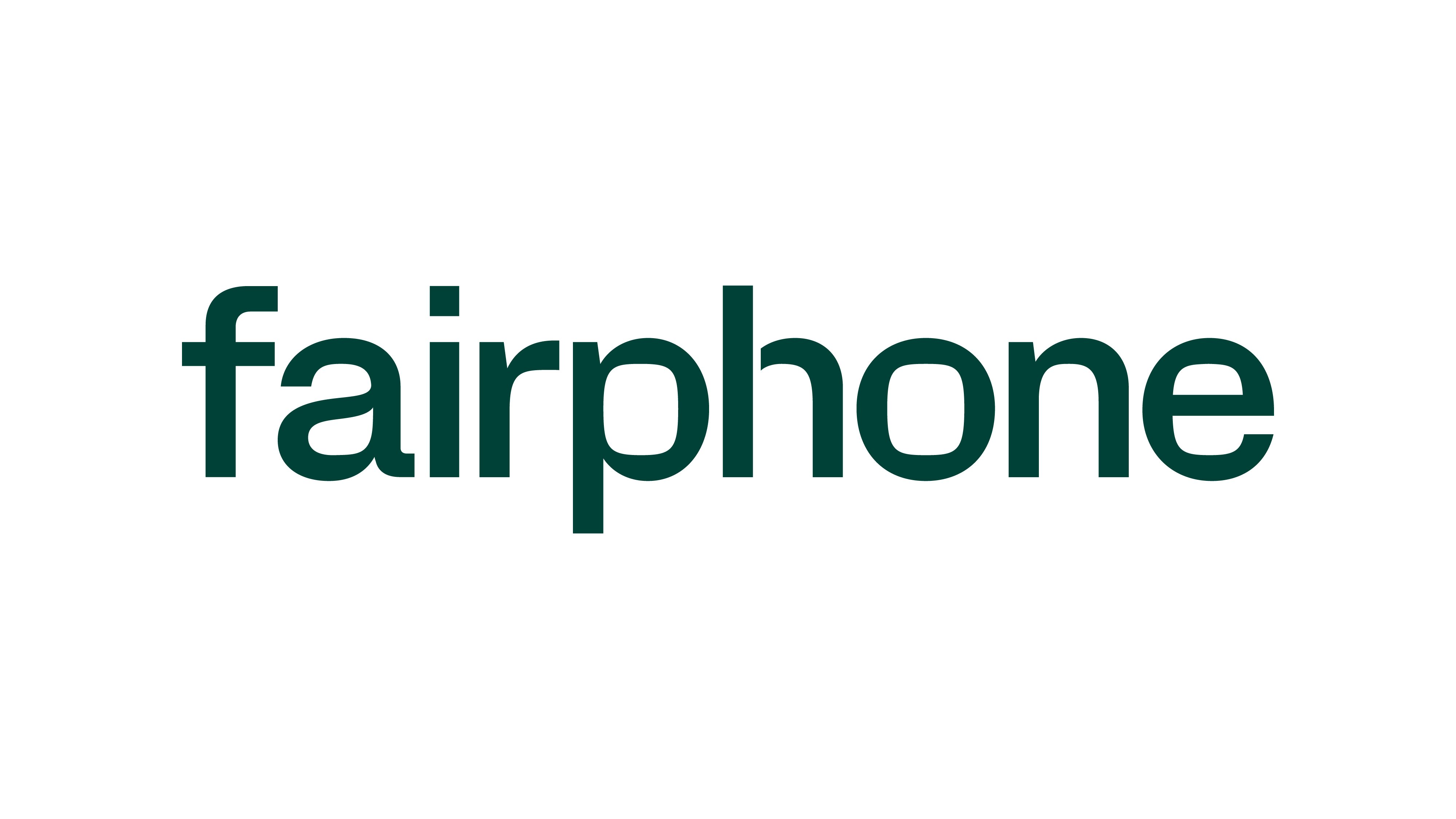 Fairphone