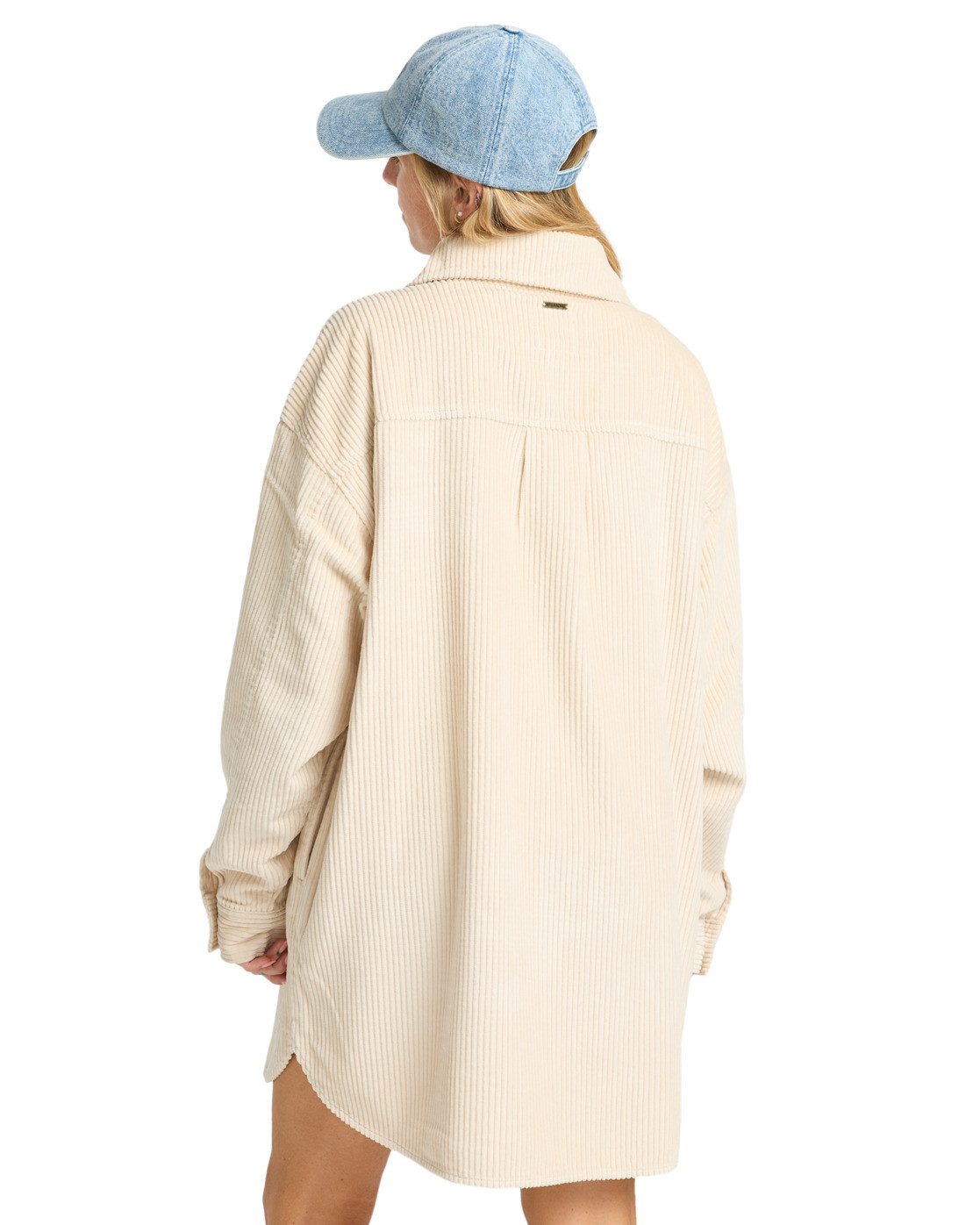 Billabong Sommerkleid Winter Ocean günstig online kaufen