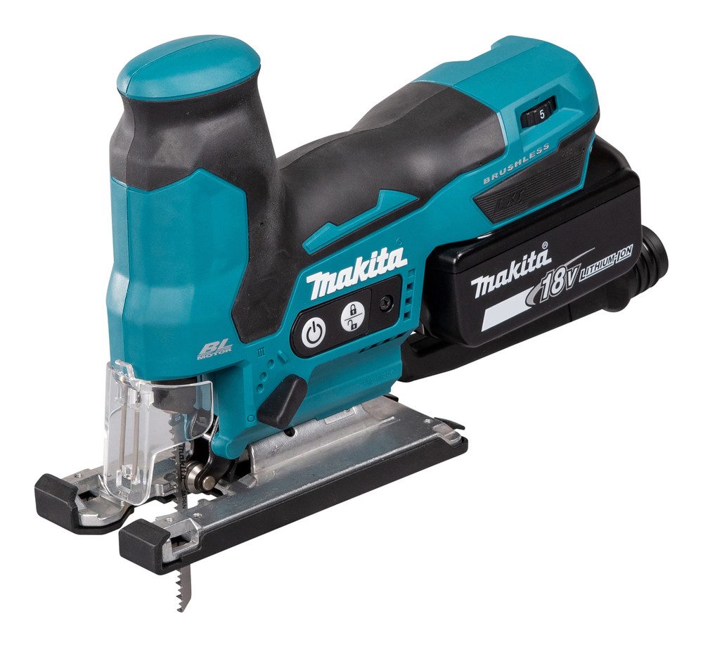 Makita Akku-Stichsäge DJV185ZJ, 1-St. günstig online kaufen