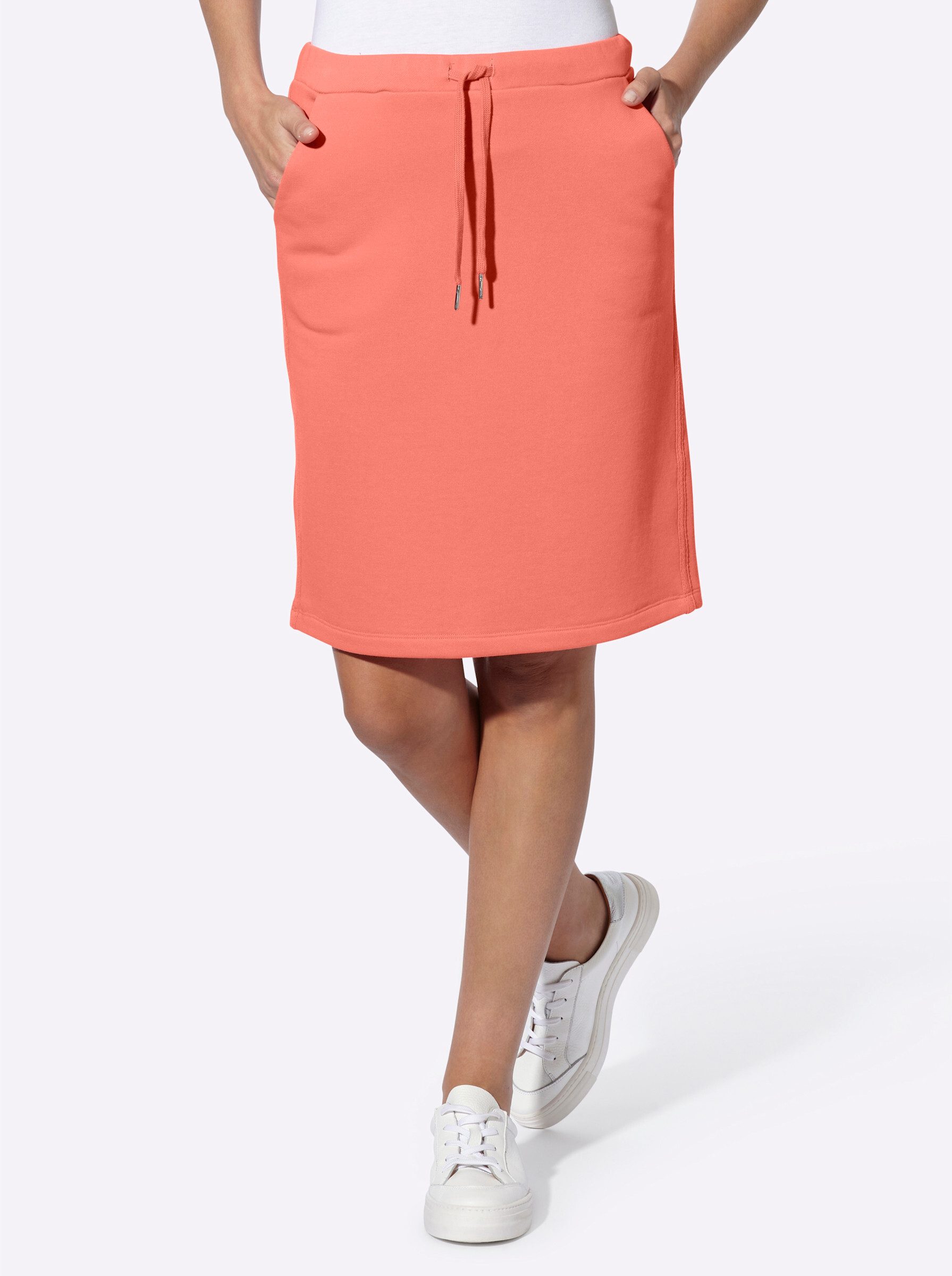 heine A-Linien-Rock Rock