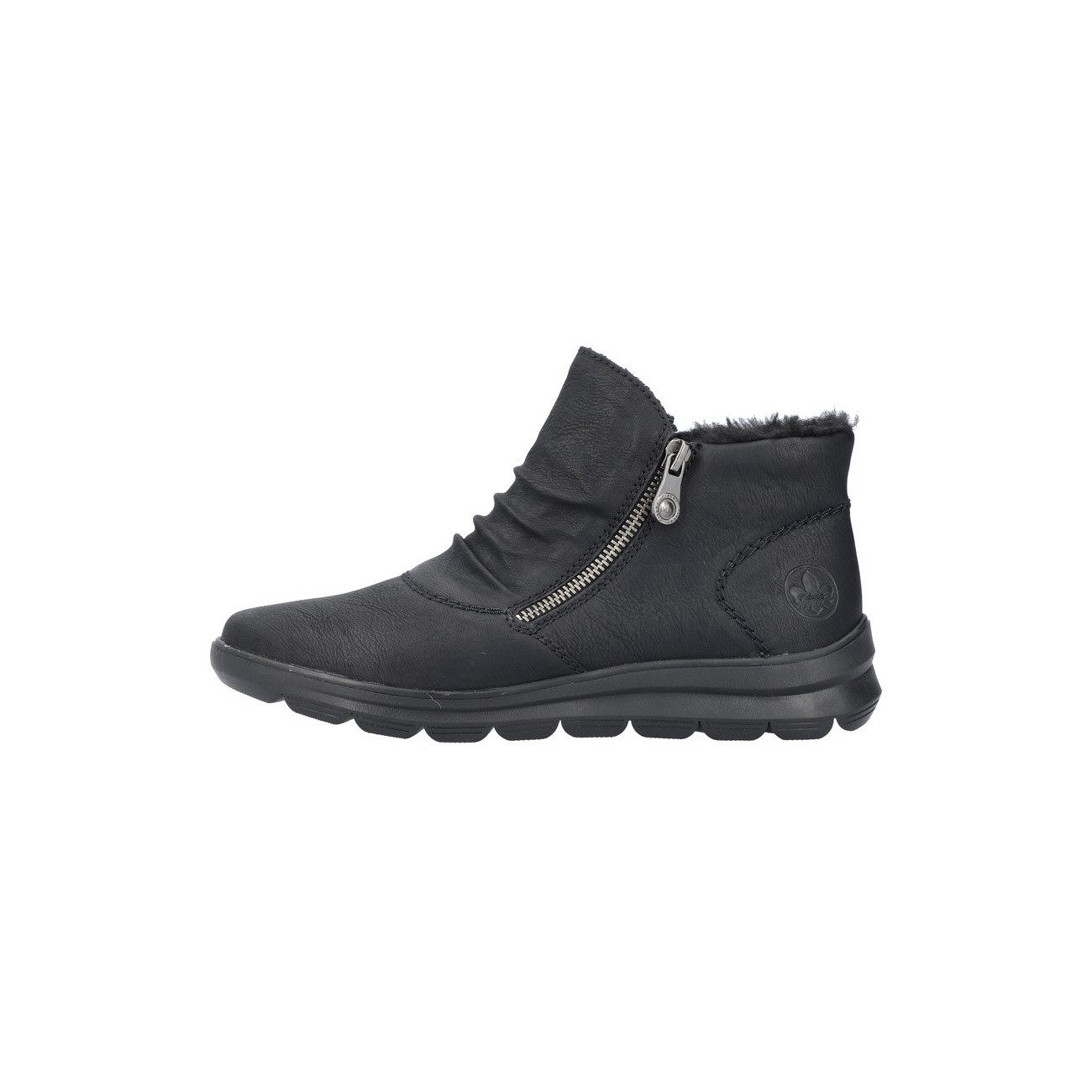 Rieker Winterstiefel günstig online kaufen