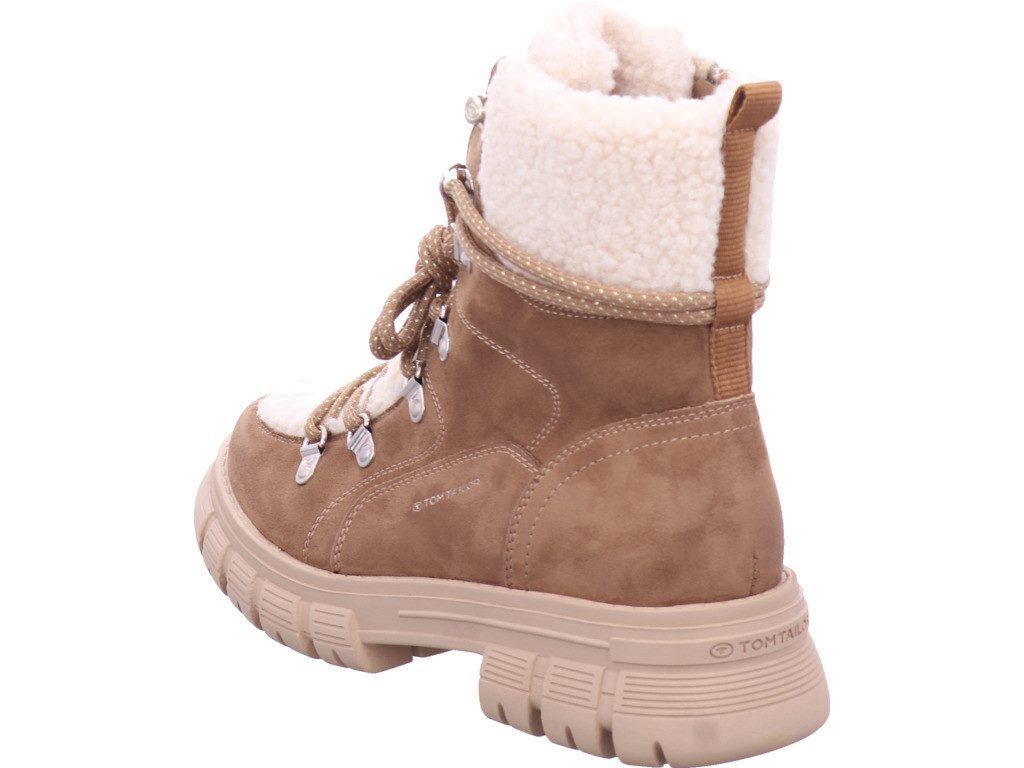 TOM TAILOR Stiefel