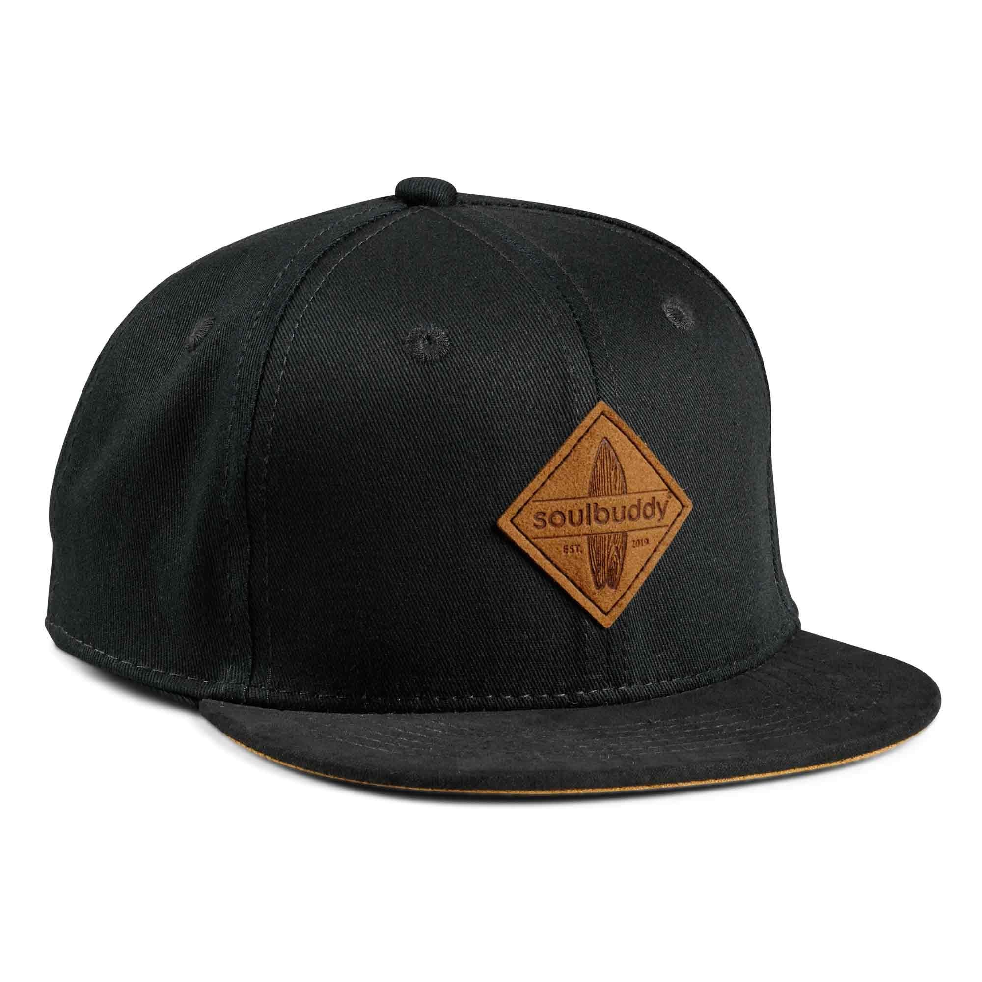 Snapback Cap für Kinder, Kinder Cap, Cappy für Jungen Mädchen, Kinder Mütze