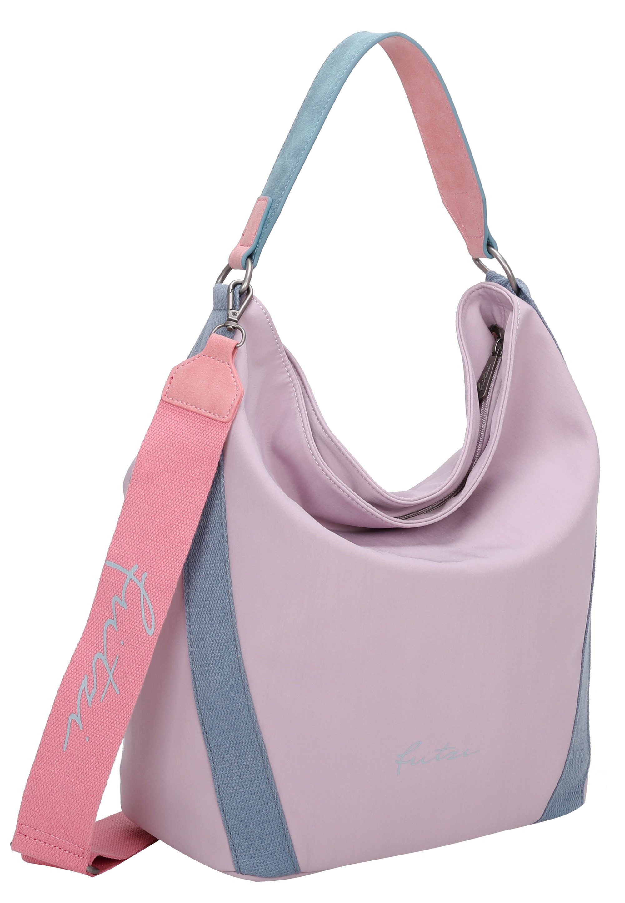 Fritzi aus Preußen Schultertasche Noxy03, mit verstell- und abnehmbarem Schultergurt