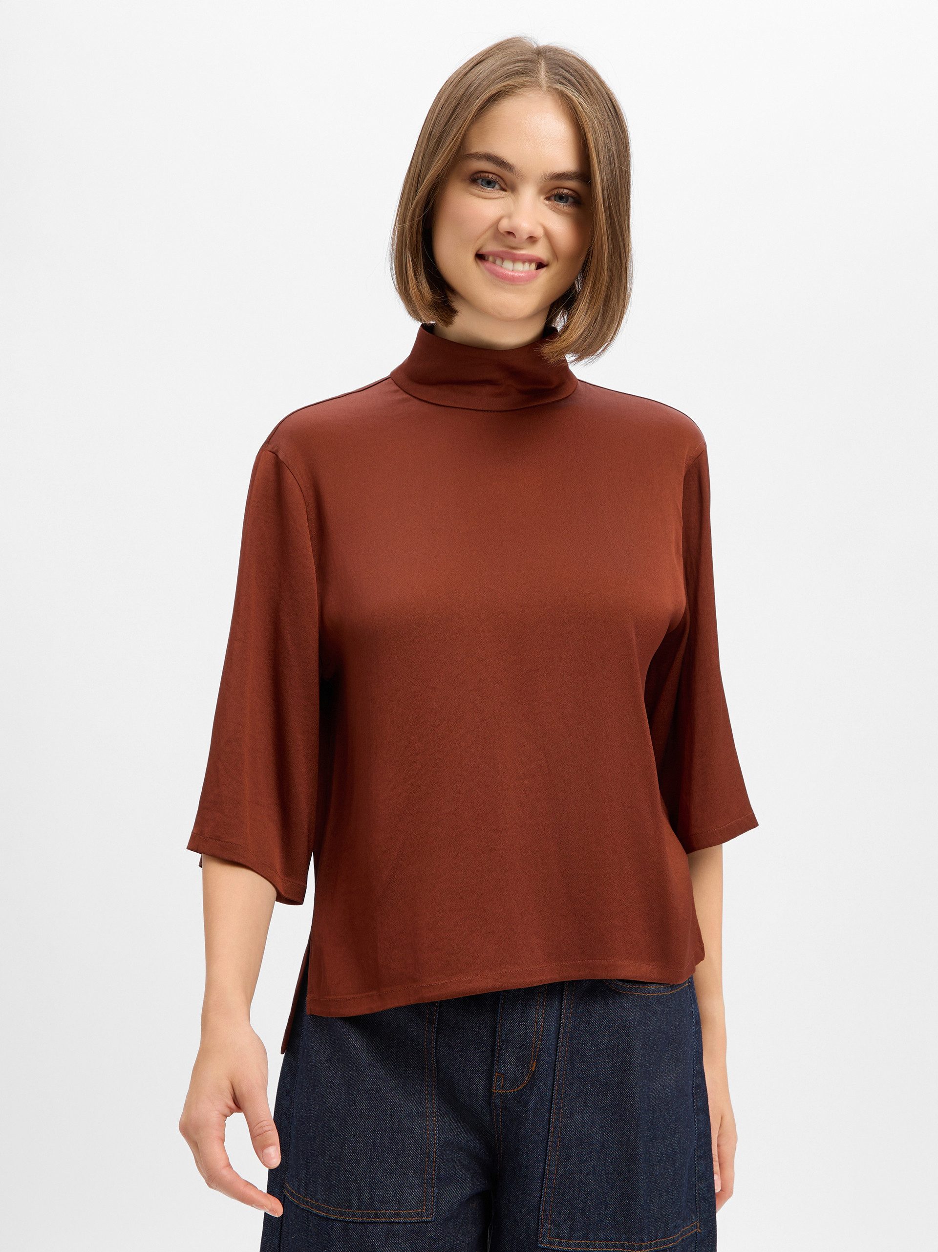 Drykorn Hemdbluse Aletia