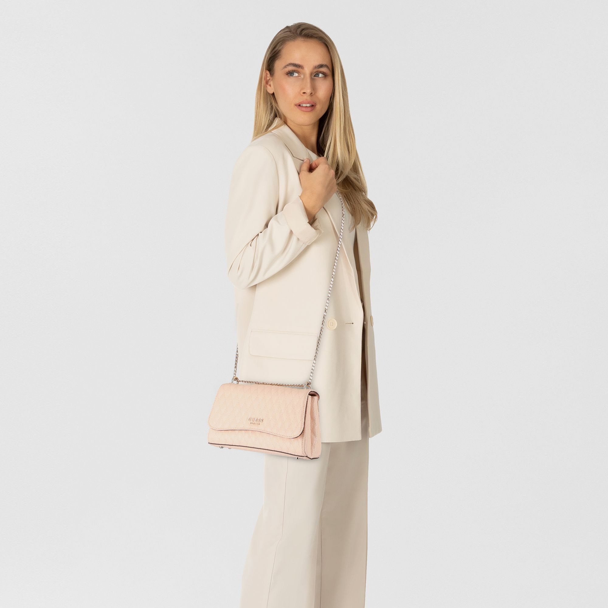 Guess Umhängetasche Convertible Xbody Flap günstig online kaufen