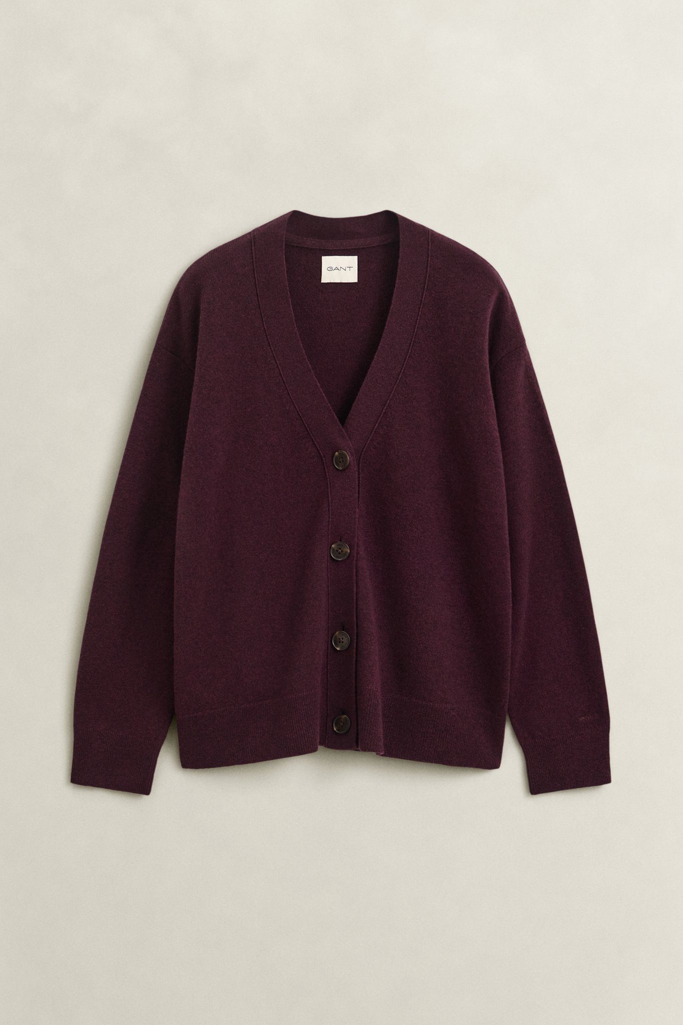 Gant Strickjacke