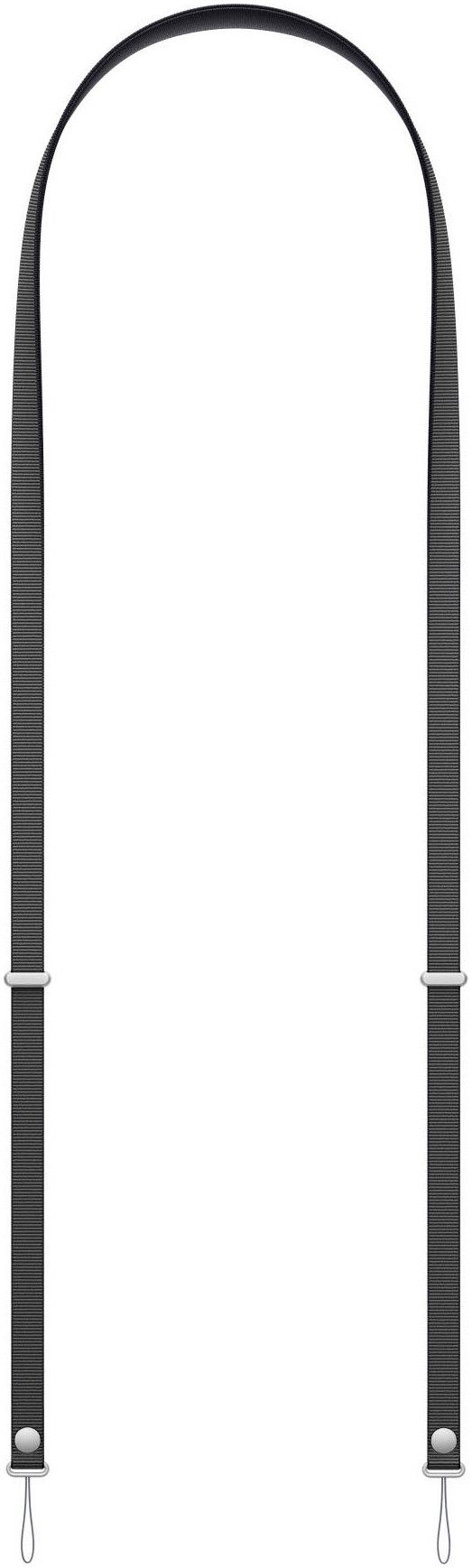 Apple Smartphone-Hülle Crossbody Band