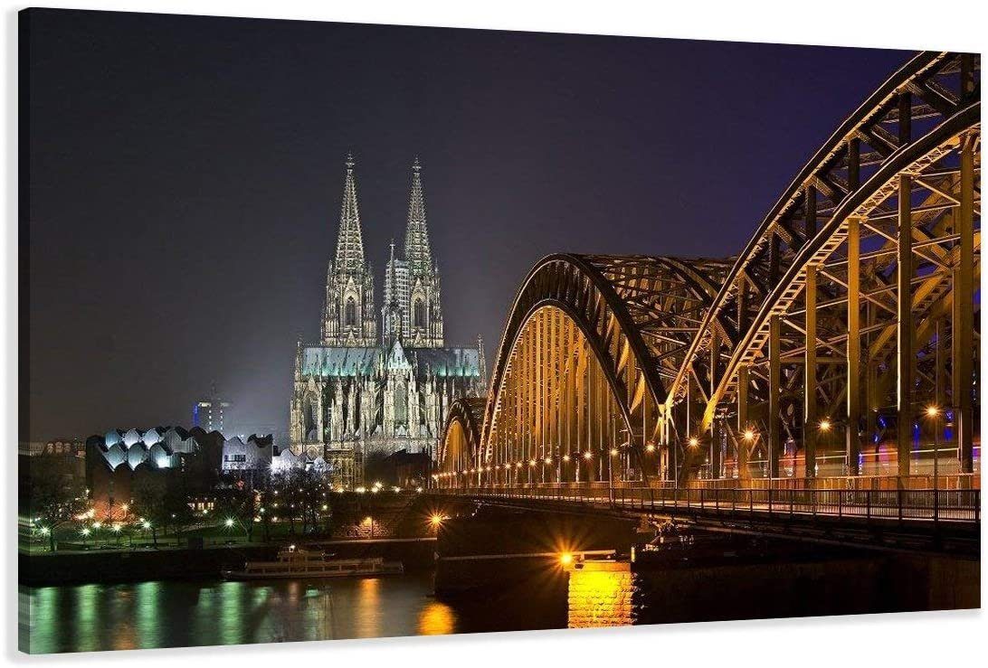 Visario Bild Bild auf Leinwand fertig günstig online kaufen