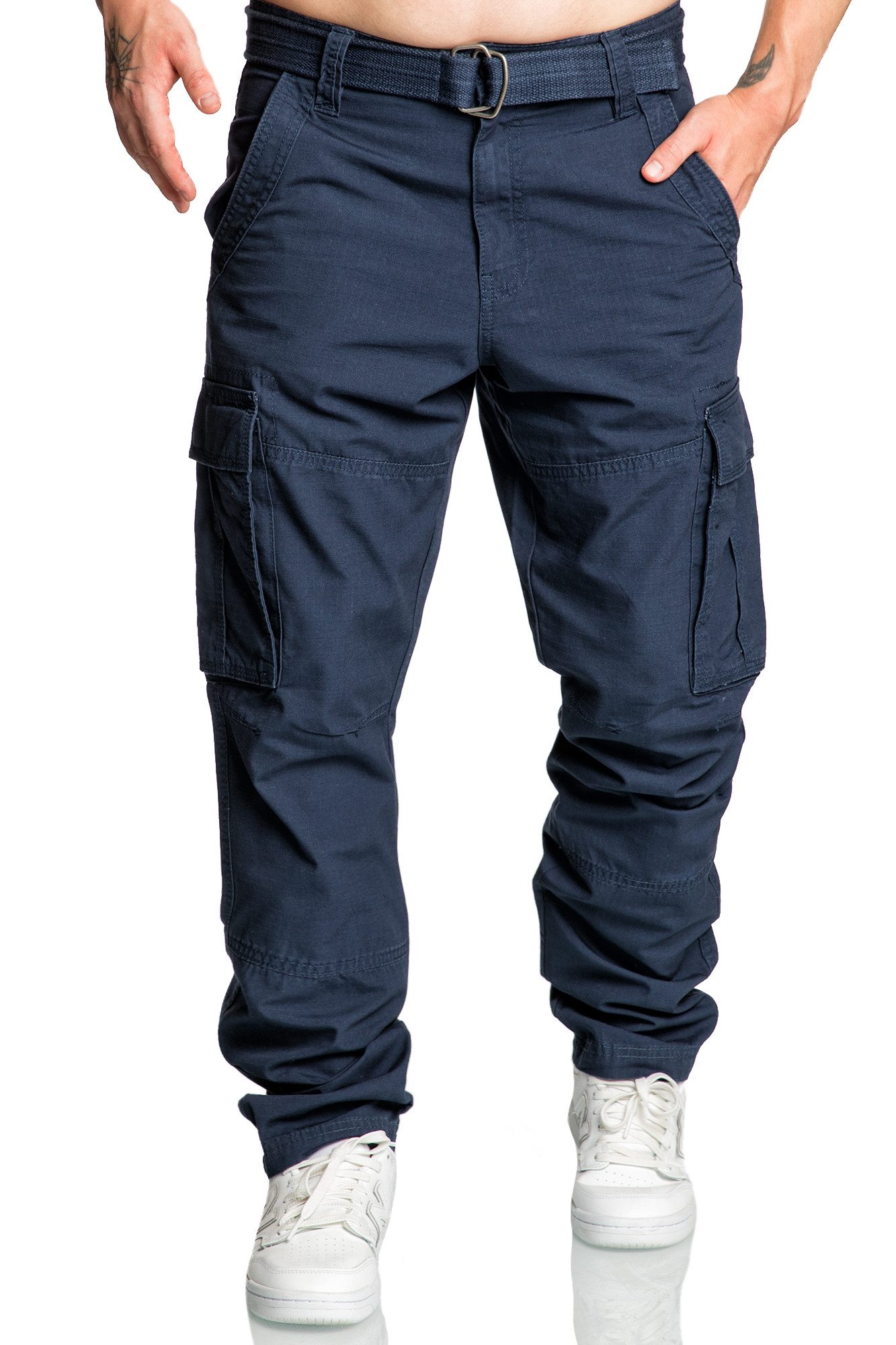 Cargohose PASCAGOULA Cargopants