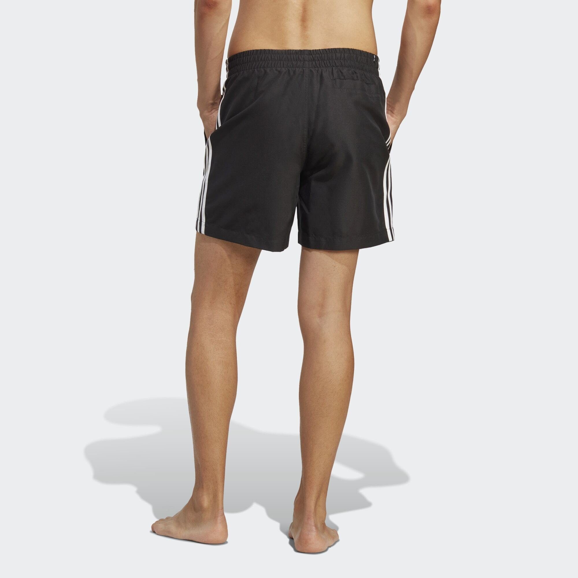 adidas Originals Badeshorts ORIGINALS ADICOLOR 3-STREIFEN günstig online kaufen