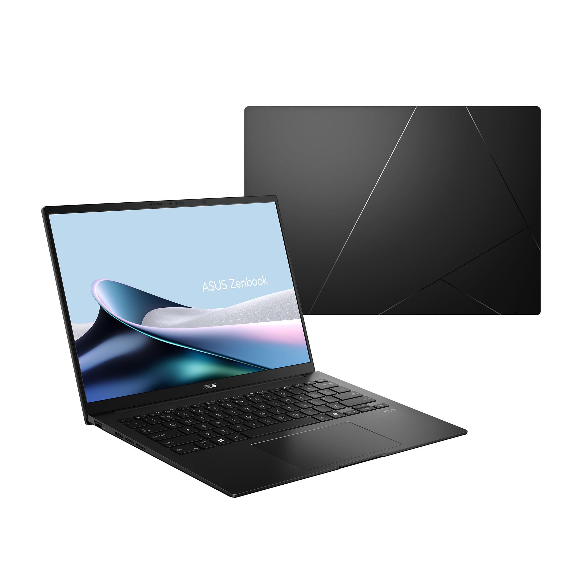 Asus Zenbook 14 - 14" WUXGA - AMD Ryzen AI 7 445 Business-Notebook (35,56 cm/14 Zoll, AMD Ryzen™ AI 7 445, Radeon™ 840M, 32 GB, 250 GB SSD)