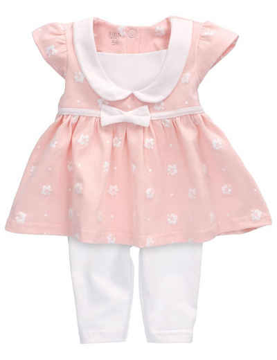 Baby Sweets Kleid & Hose »2tlg Set Kleid + Hose Lieblingsstücke Kleider« (1-tlg)