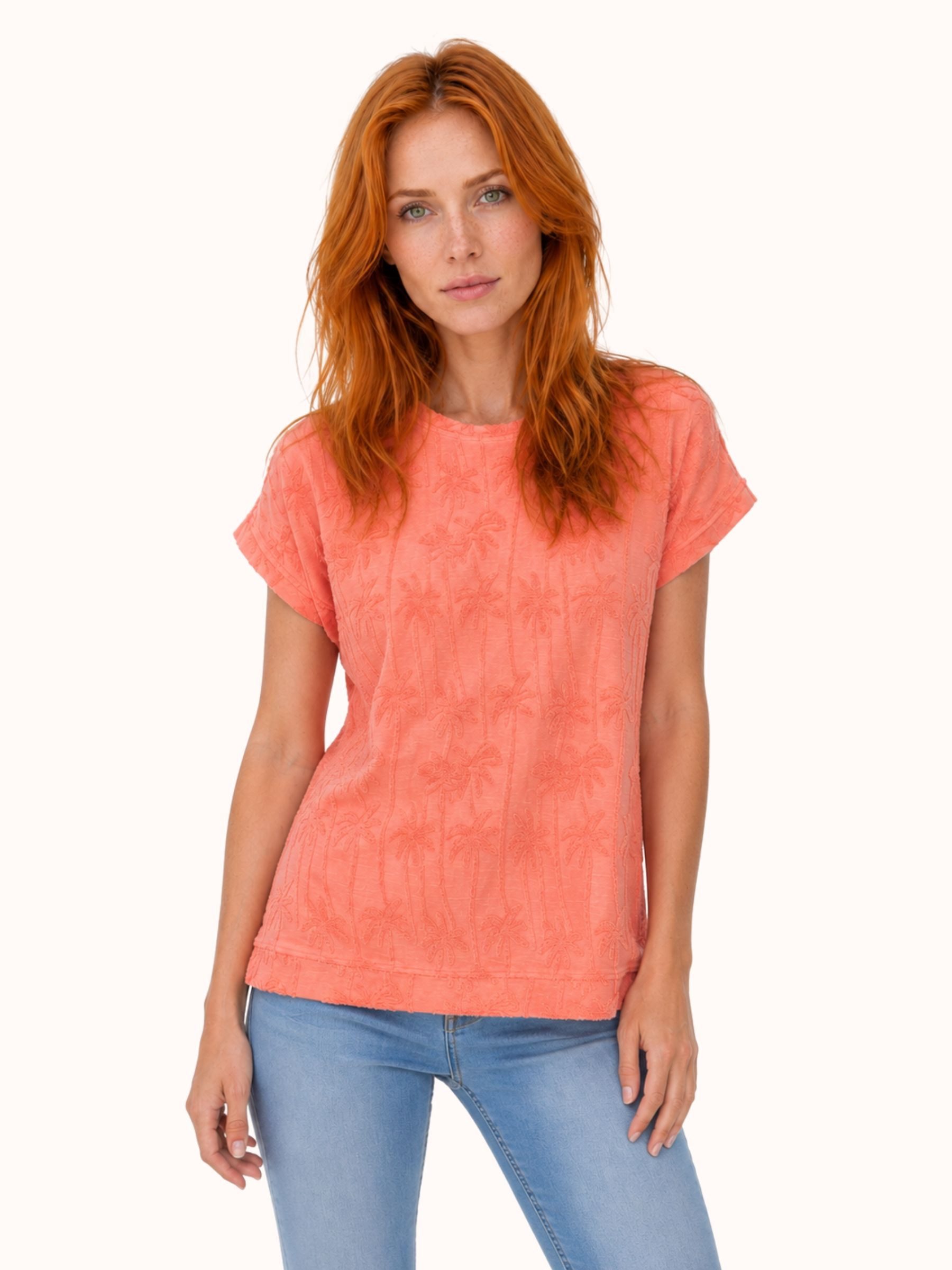 Soquesto T-Shirt