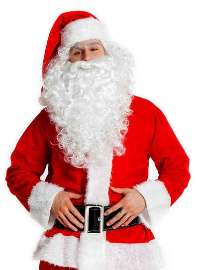 Boland Kostüm Weihnachtsmanngürtel, Ein Gurt, ihn zu binden ...