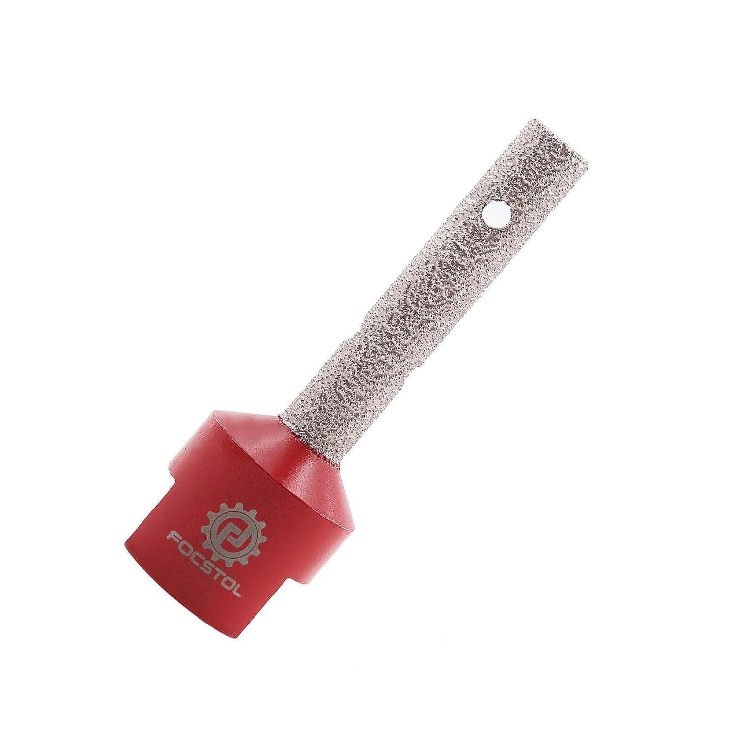 LuxusKollektion Fräsbohrer Diamant Fingerfräser 10mm M14