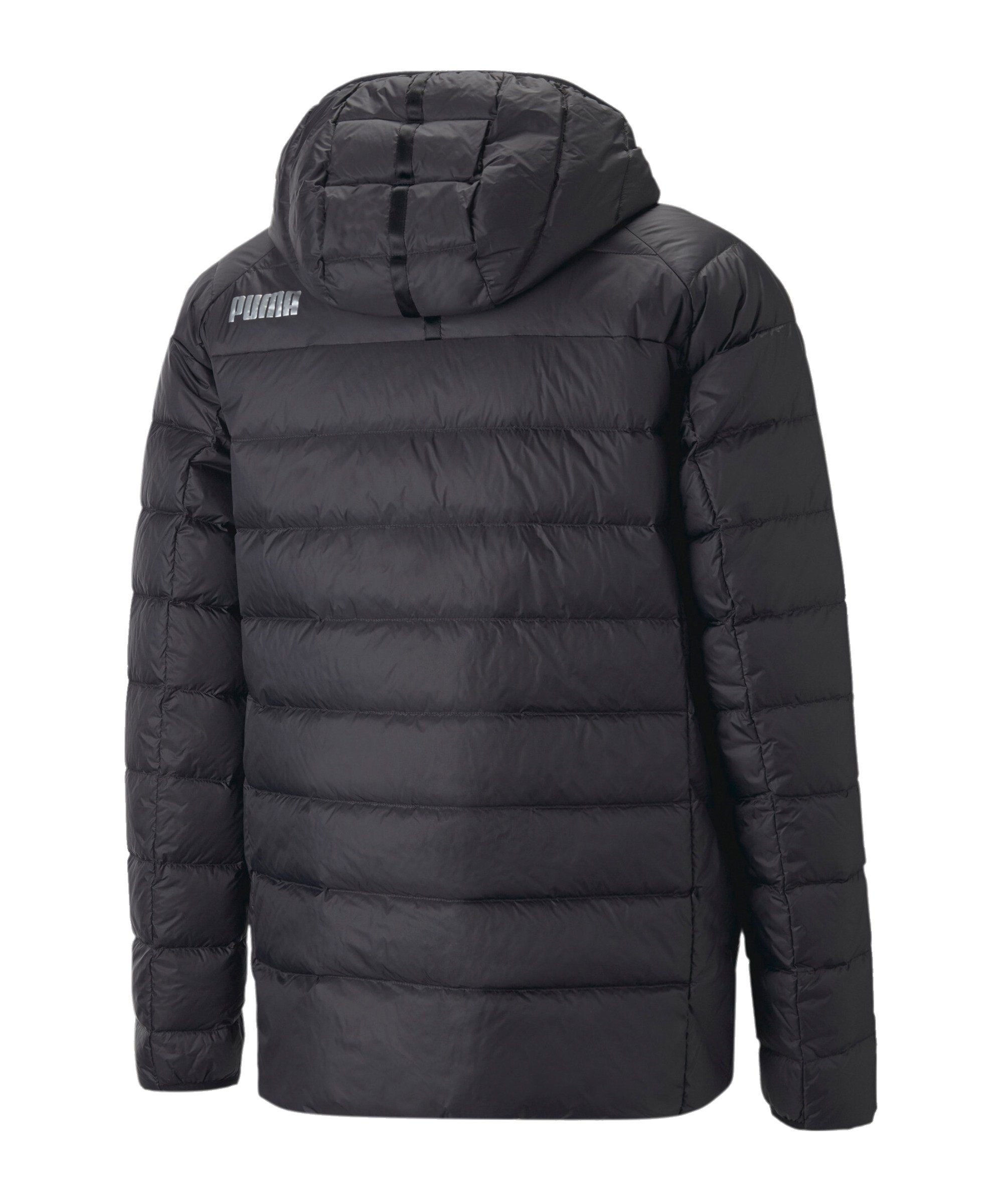 PUMA Sweatjacke PUMA PackLite Daunen Jacke Polyamid